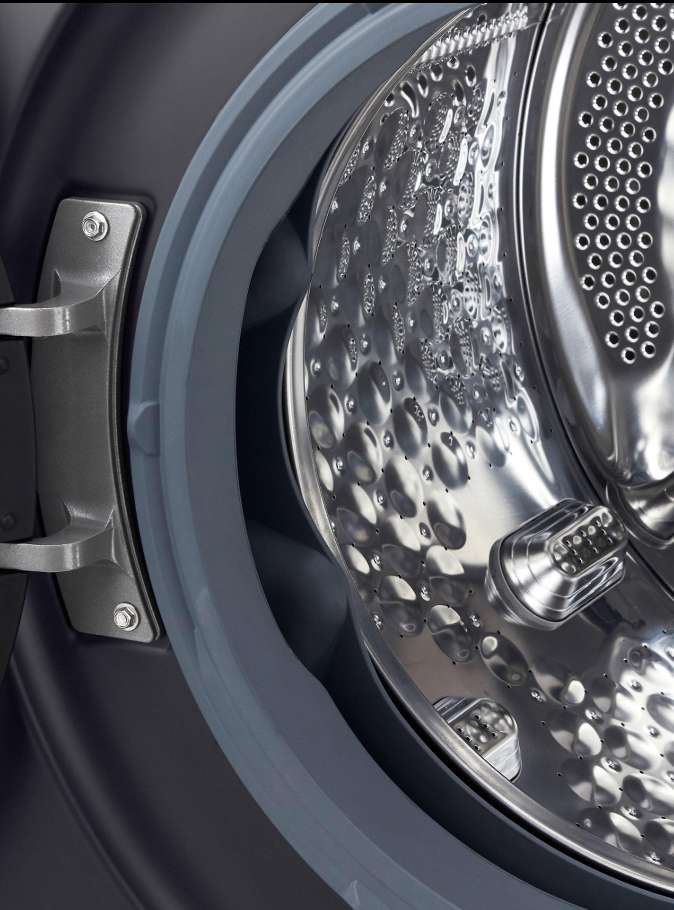 Lavadora Secadora Frontal 20/10 Kg WD20EGNTSPG LG-6