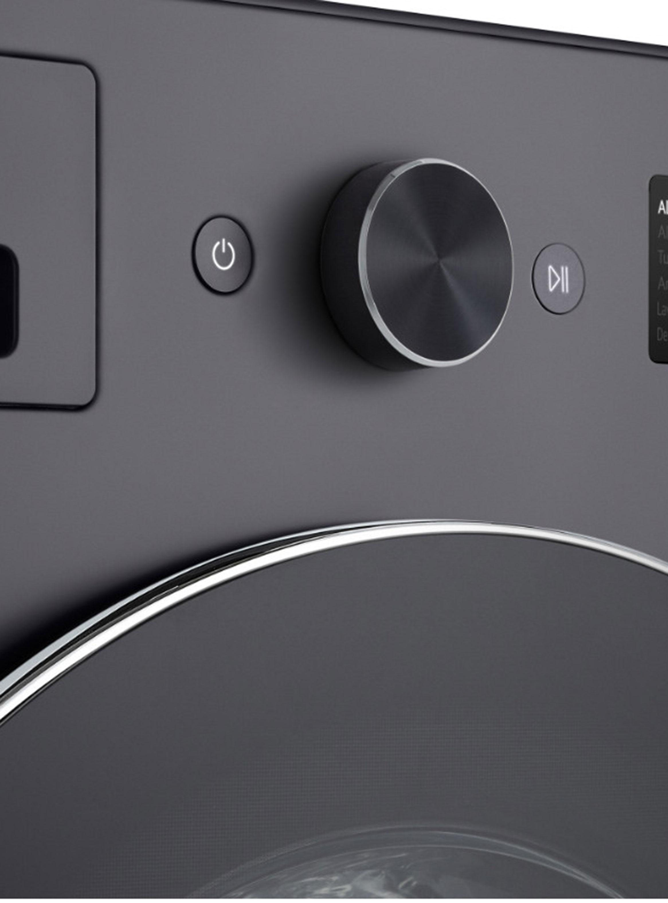 Lavadora Secadora Frontal 20/10 Kg WD20EGNTSPG LG-7