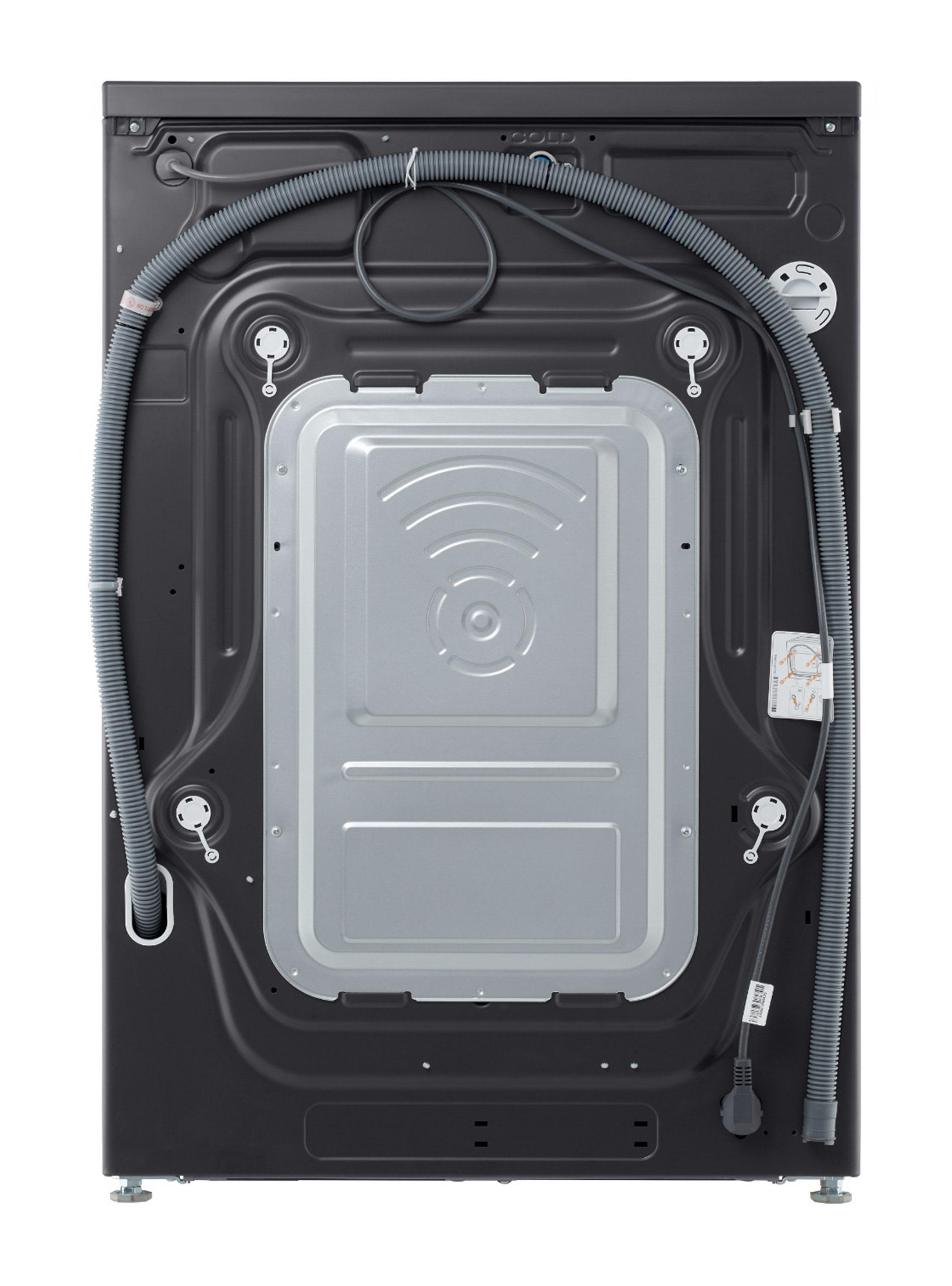 Lavadora-Secadora Carga Frontal 15 kg WD15EGNTSPG-2
