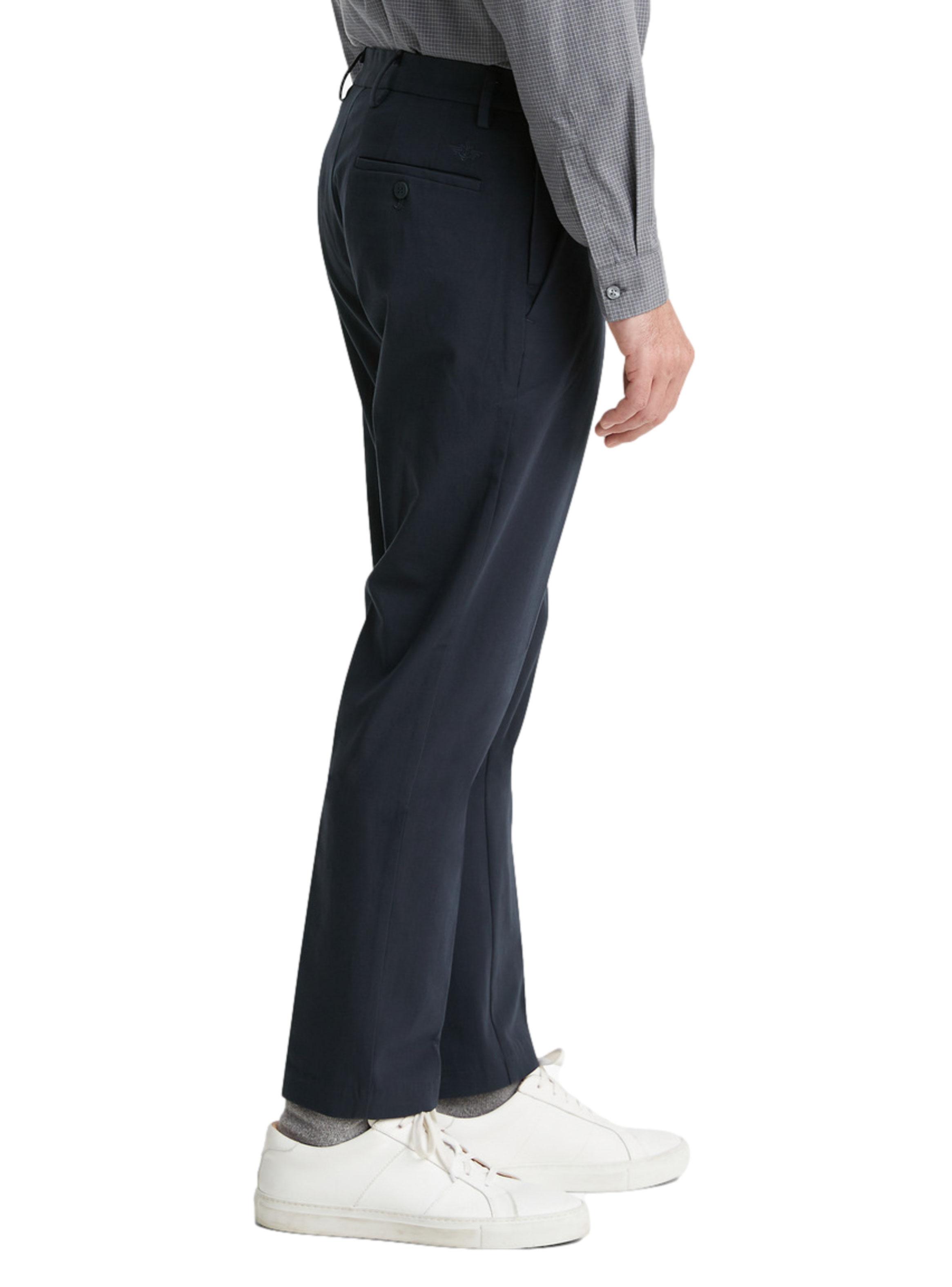 Pantalones Tech-2