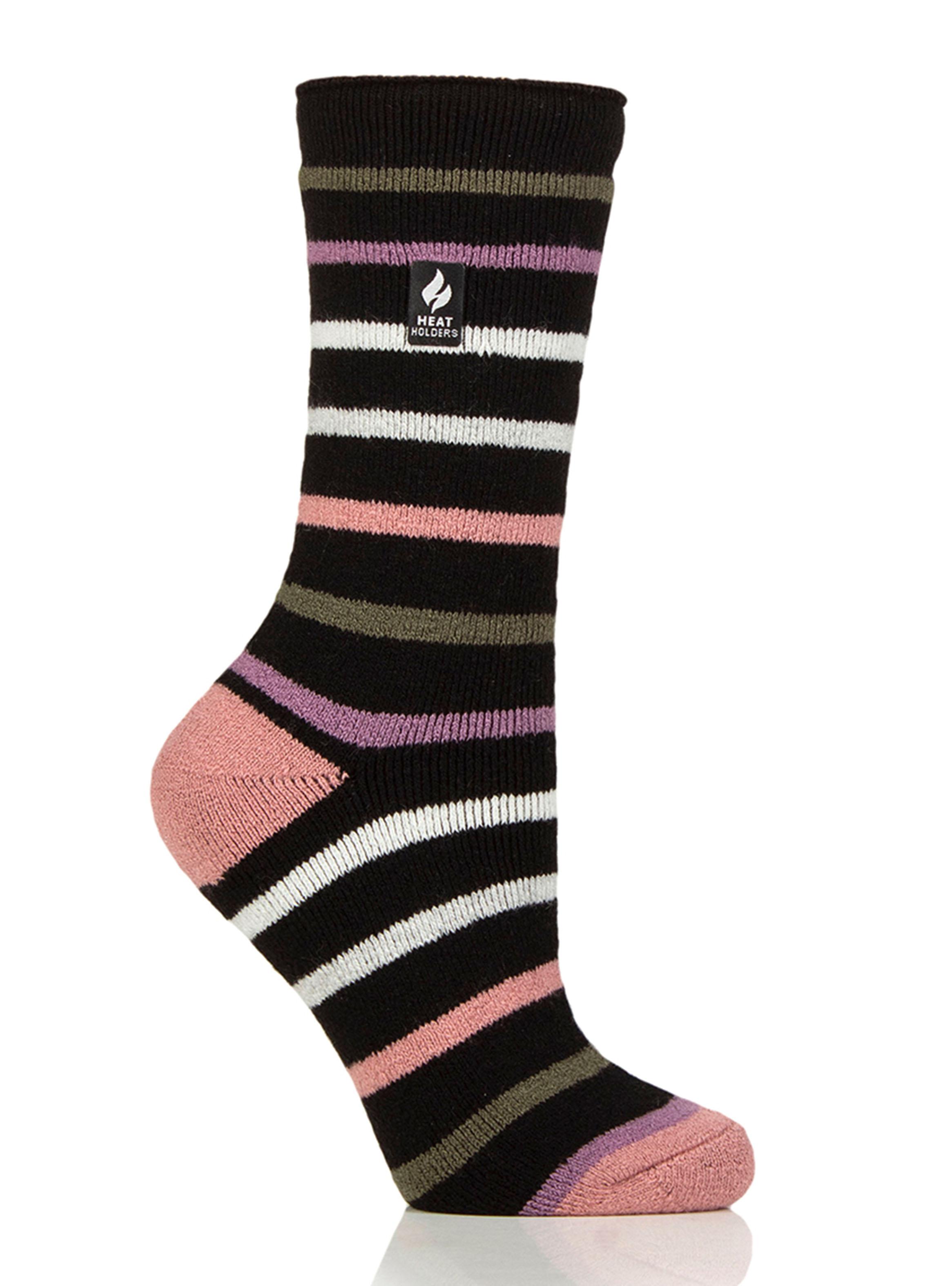 Calcetín Annika Color 37-42-1