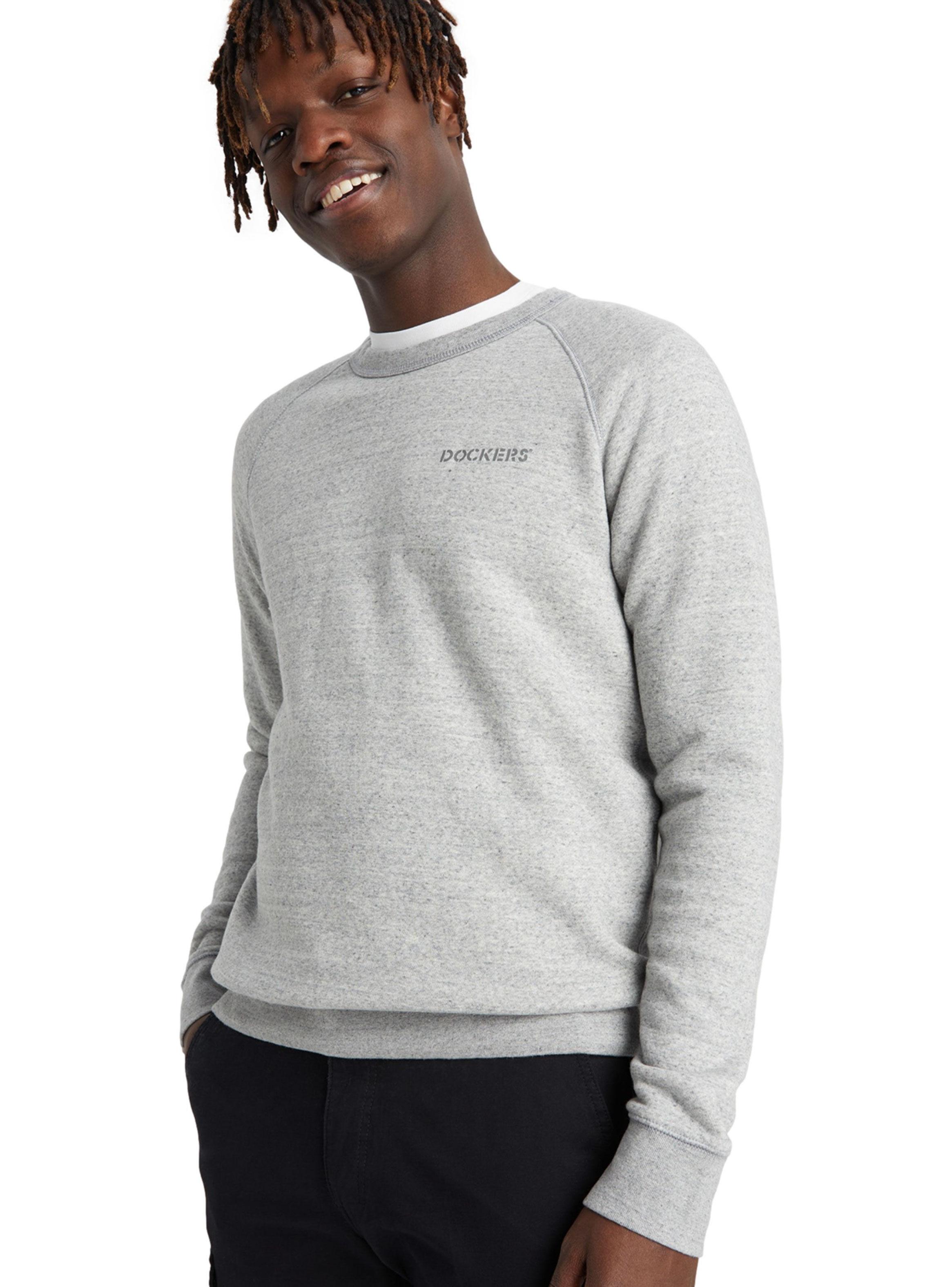Polerón Estilo Crew-2