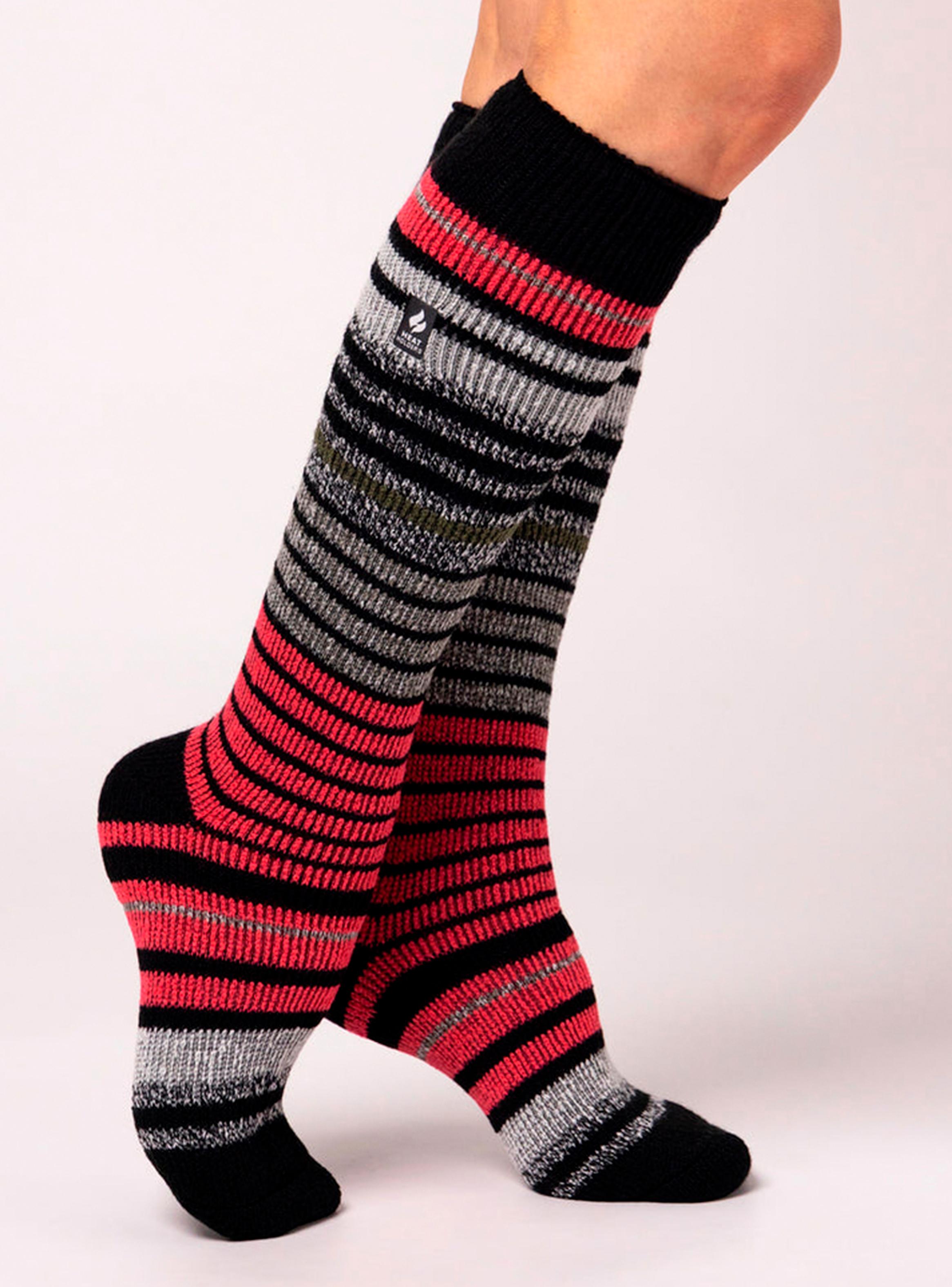 Calceta Sky Varied Stripe 37-42-0