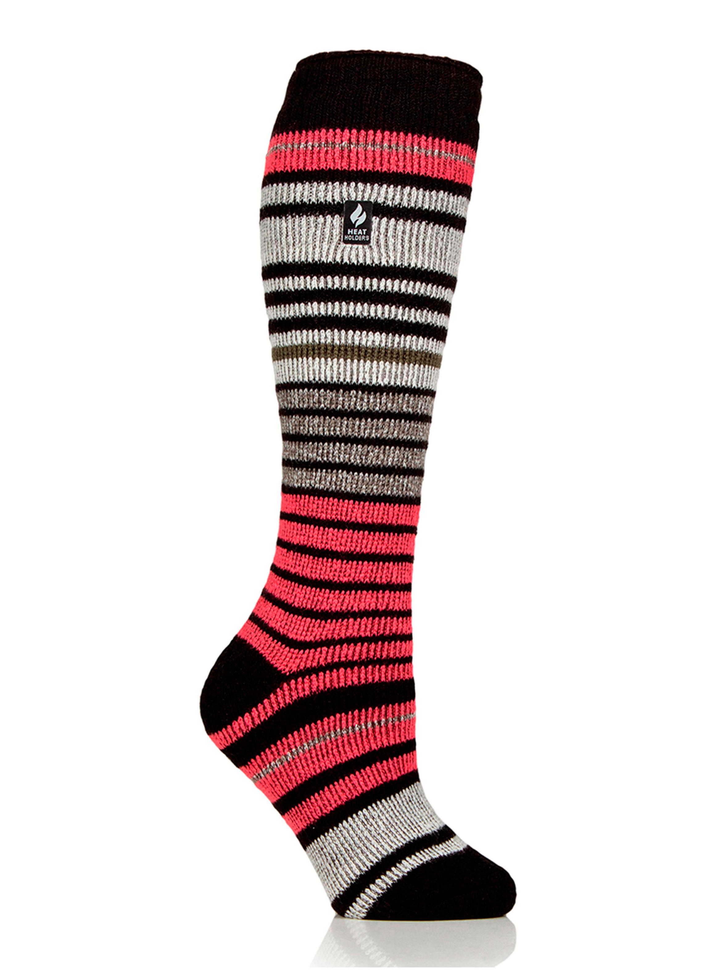Calceta Sky Varied Stripe 37-42-1