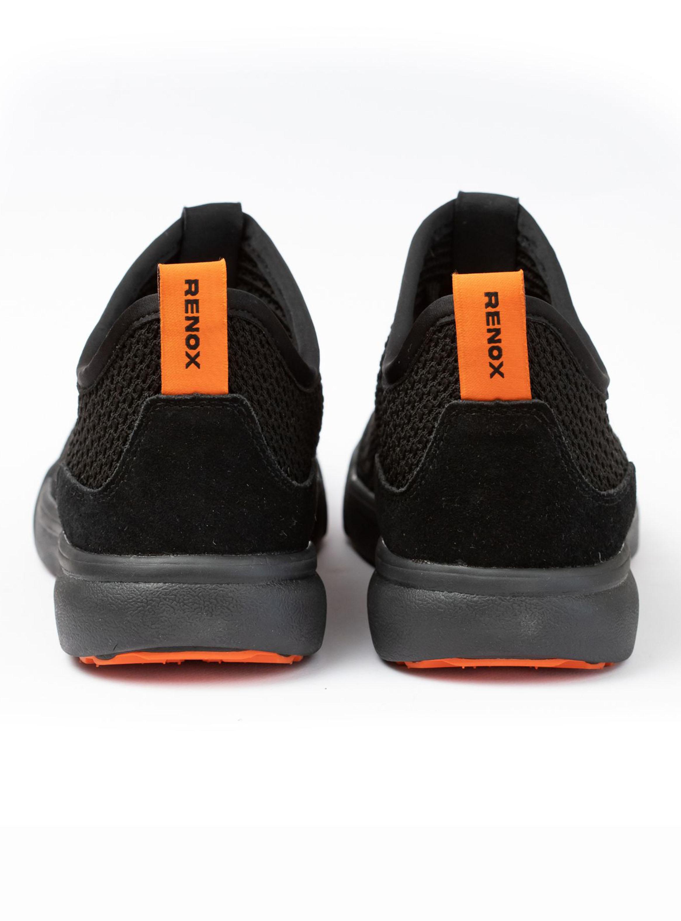 Zapatilla Urbana Versaknit Hombre-3