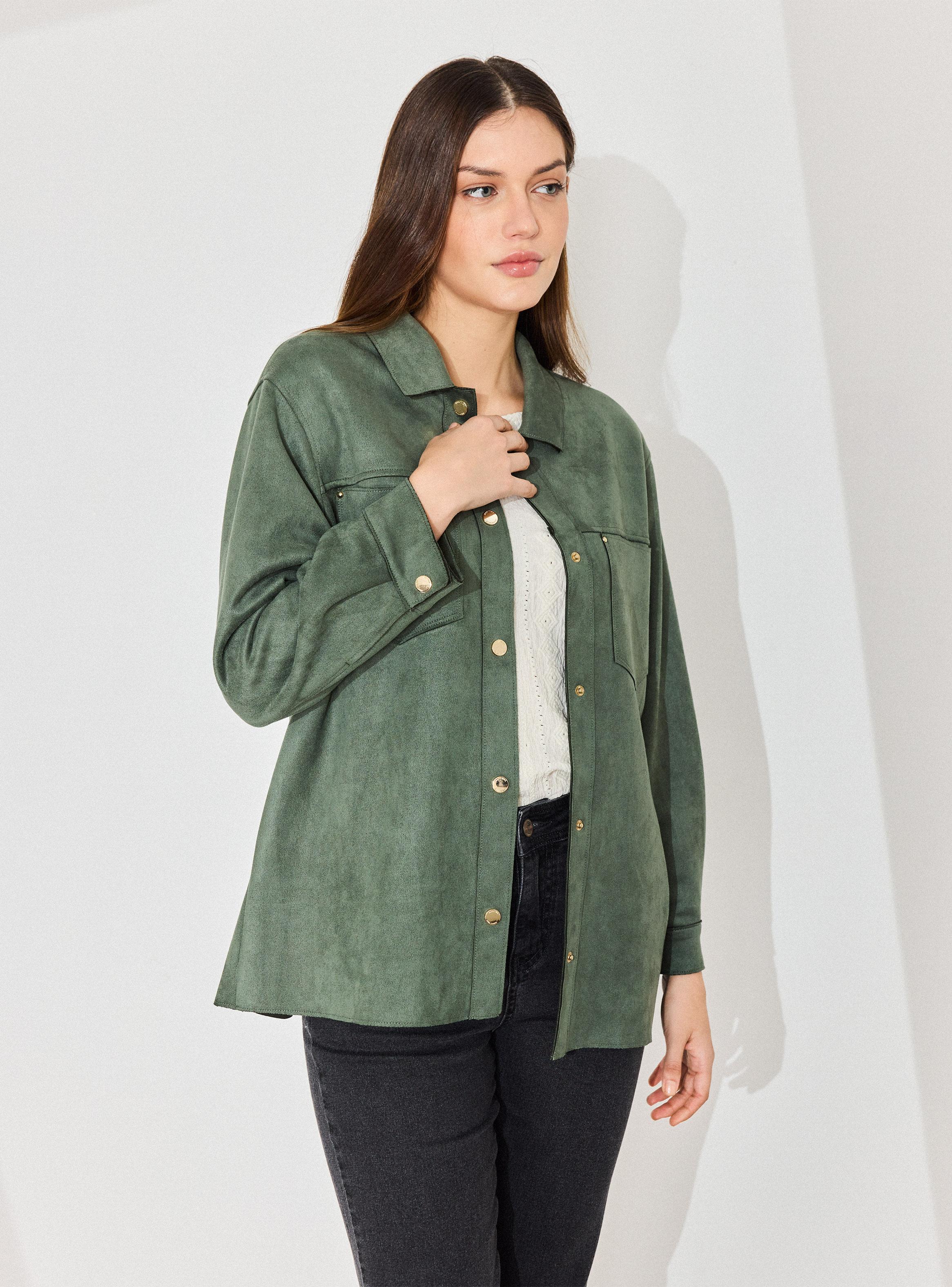 Verde
