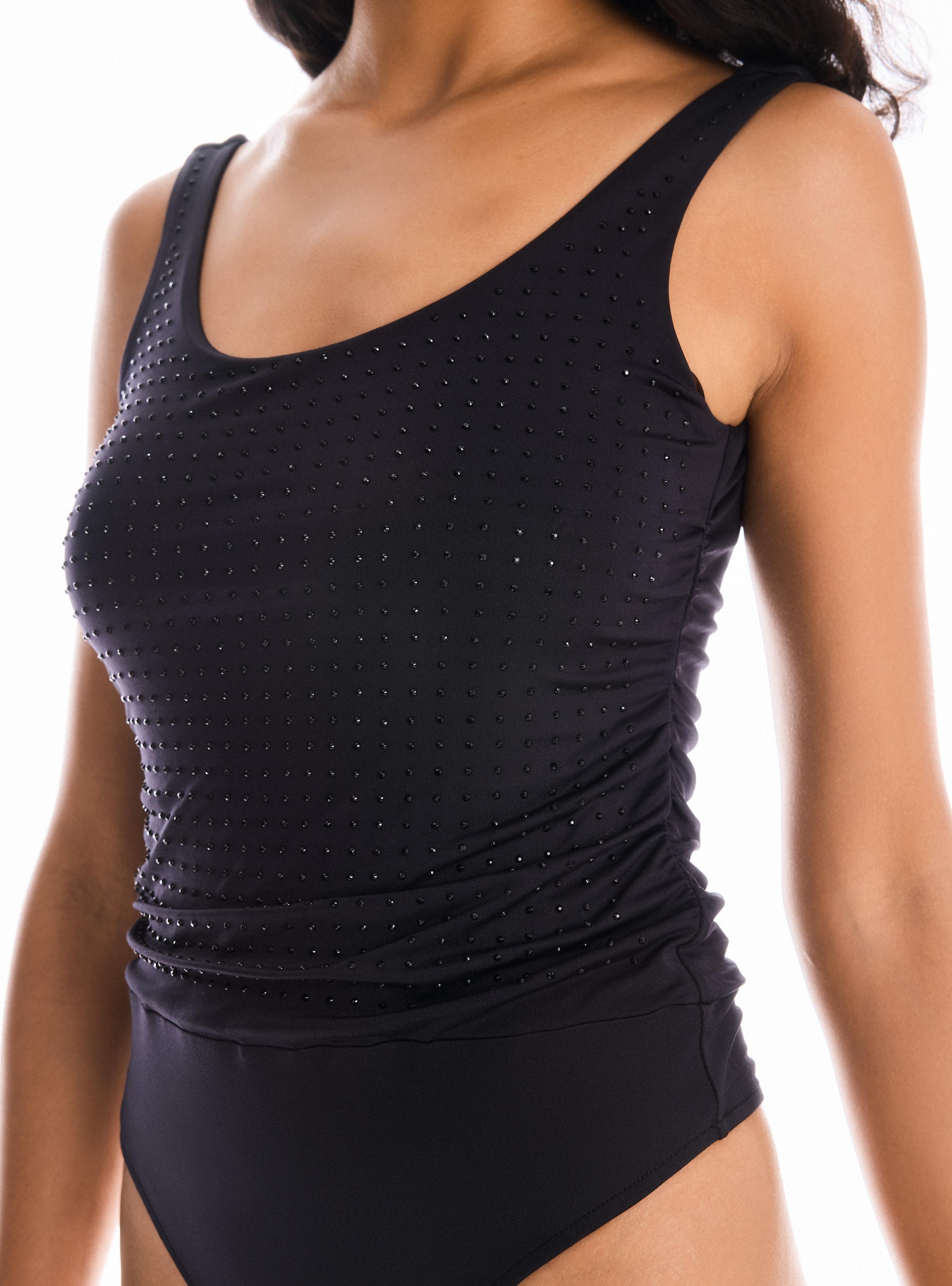 Polera Body Cuerpo Fruncido-2