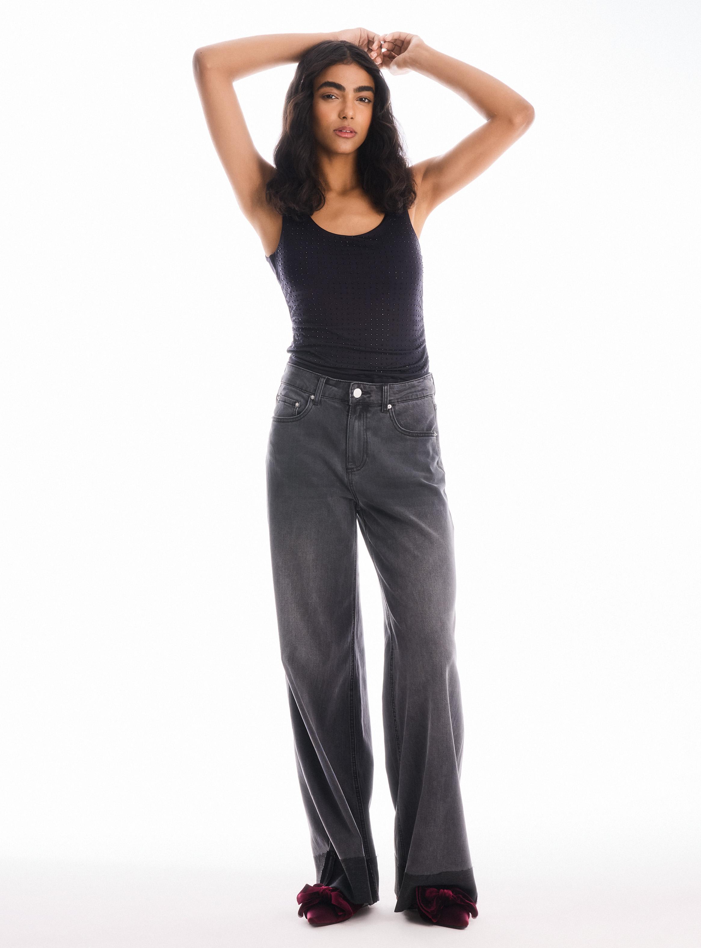 Polera Body Cuerpo Fruncido-4