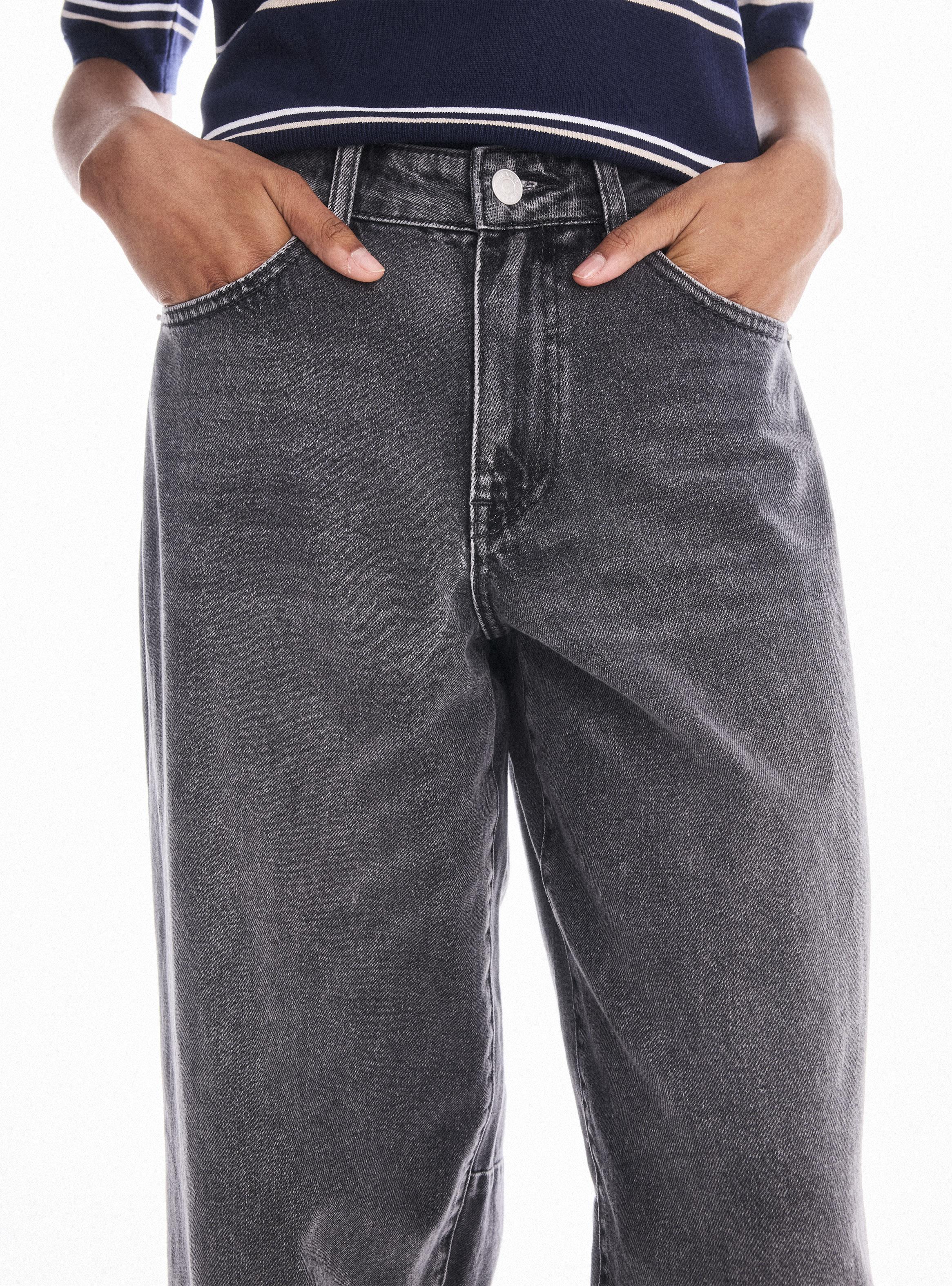Jeans Balloon Variedad de Lavados Colres-2