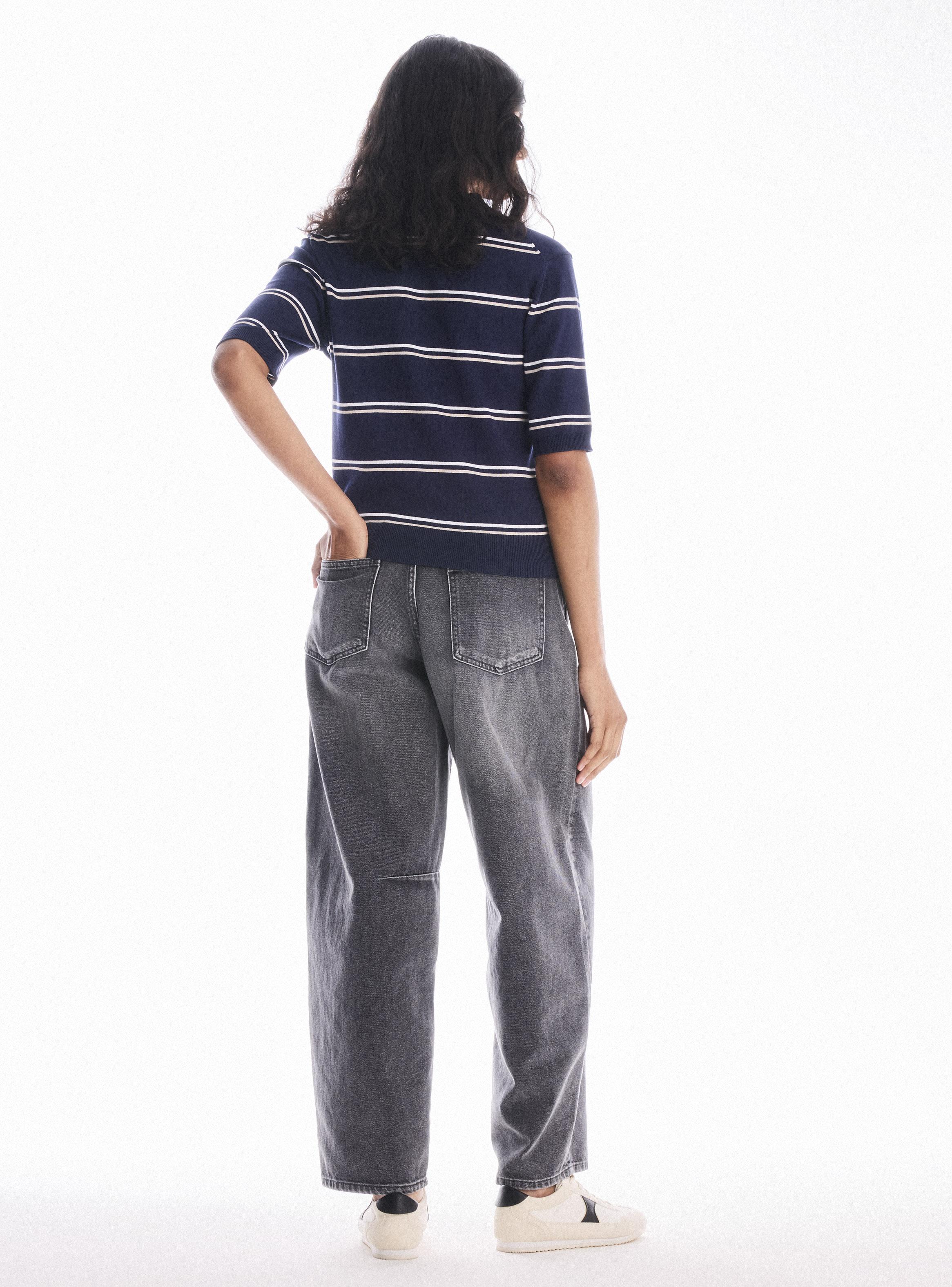 Jeans Balloon Variedad de Lavados Colres-5