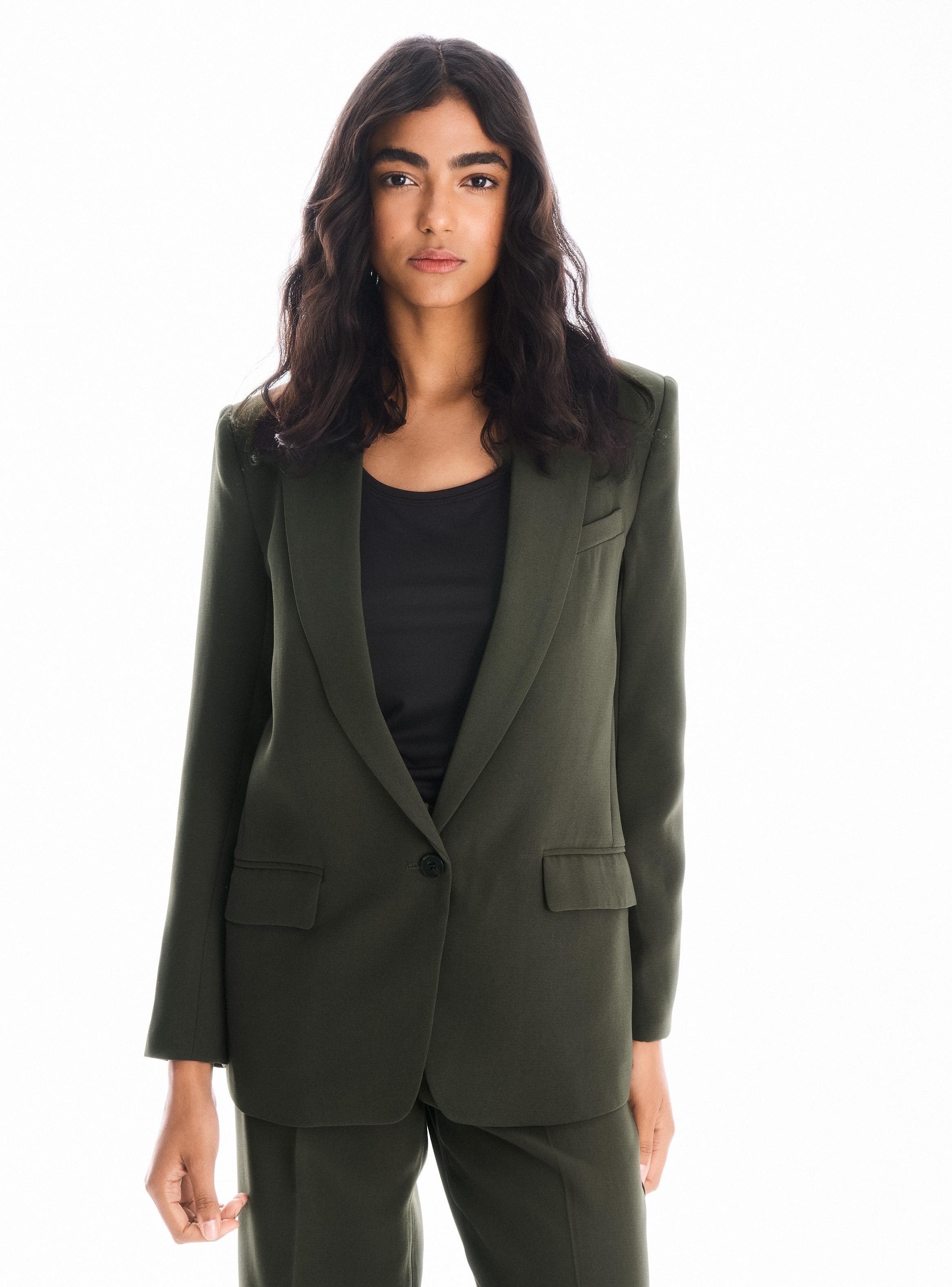 Verde Oscuro