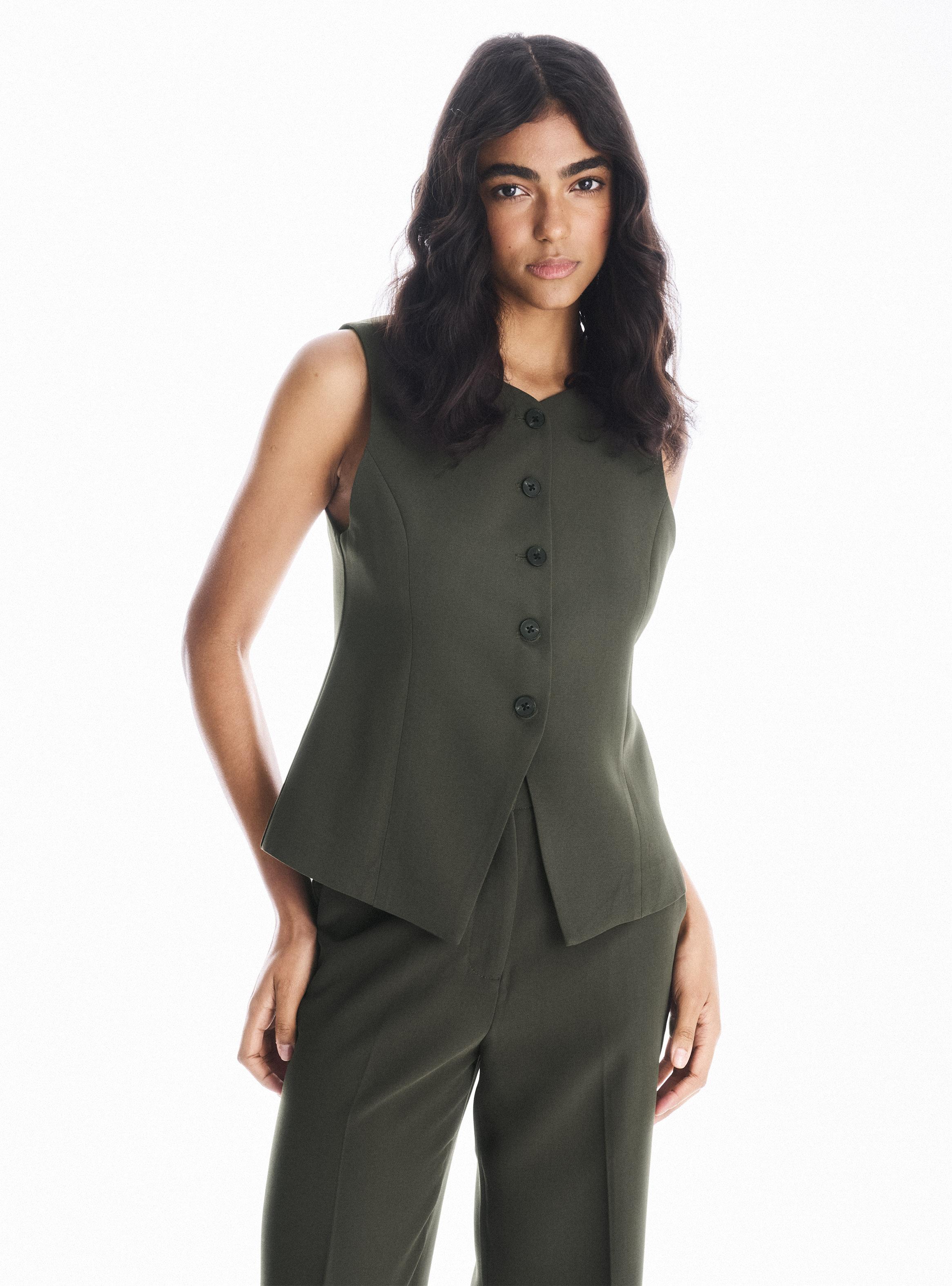 Verde Oscuro