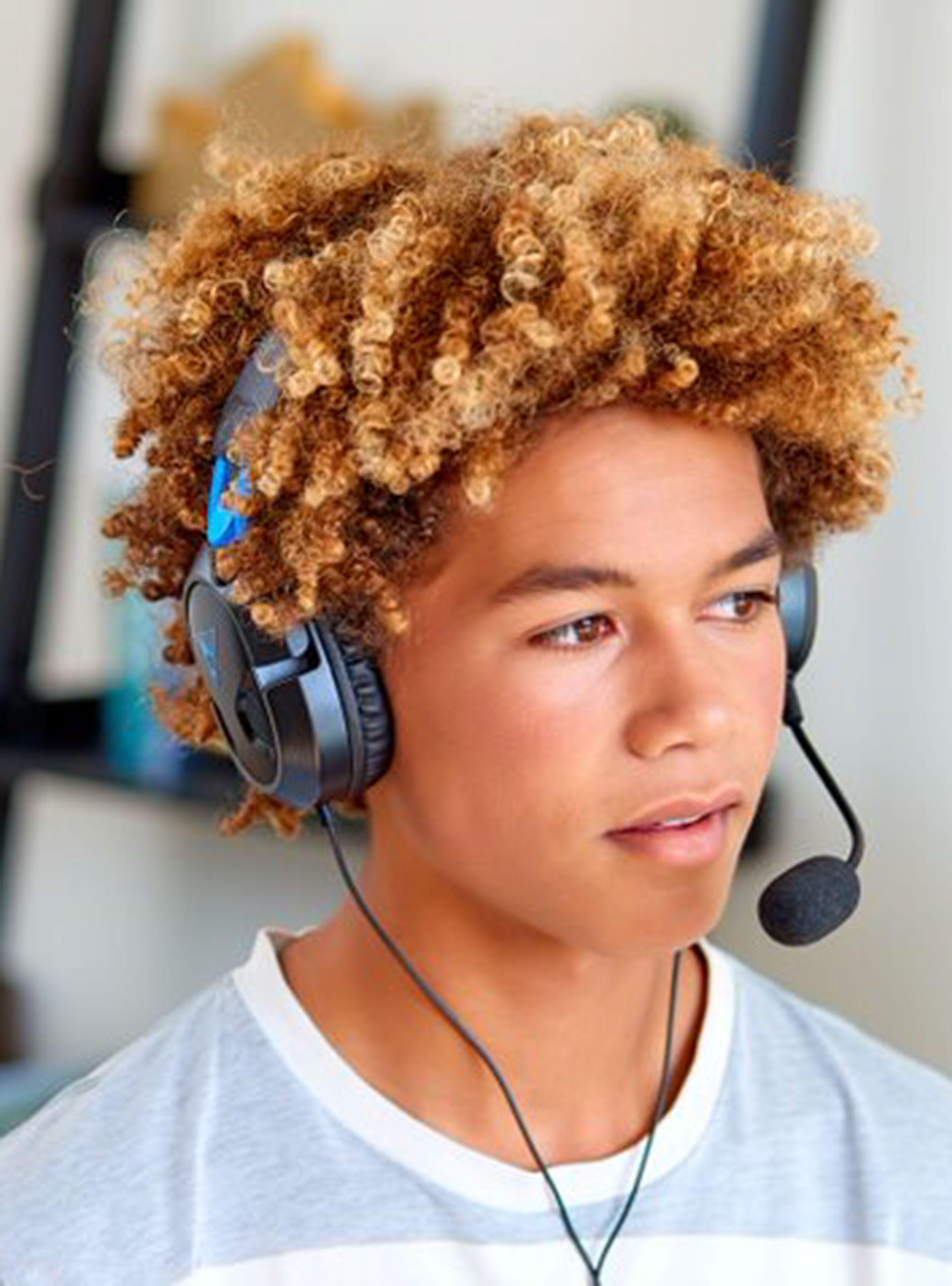 Audífonos Turtle Beach Recon 50P EAR F-2