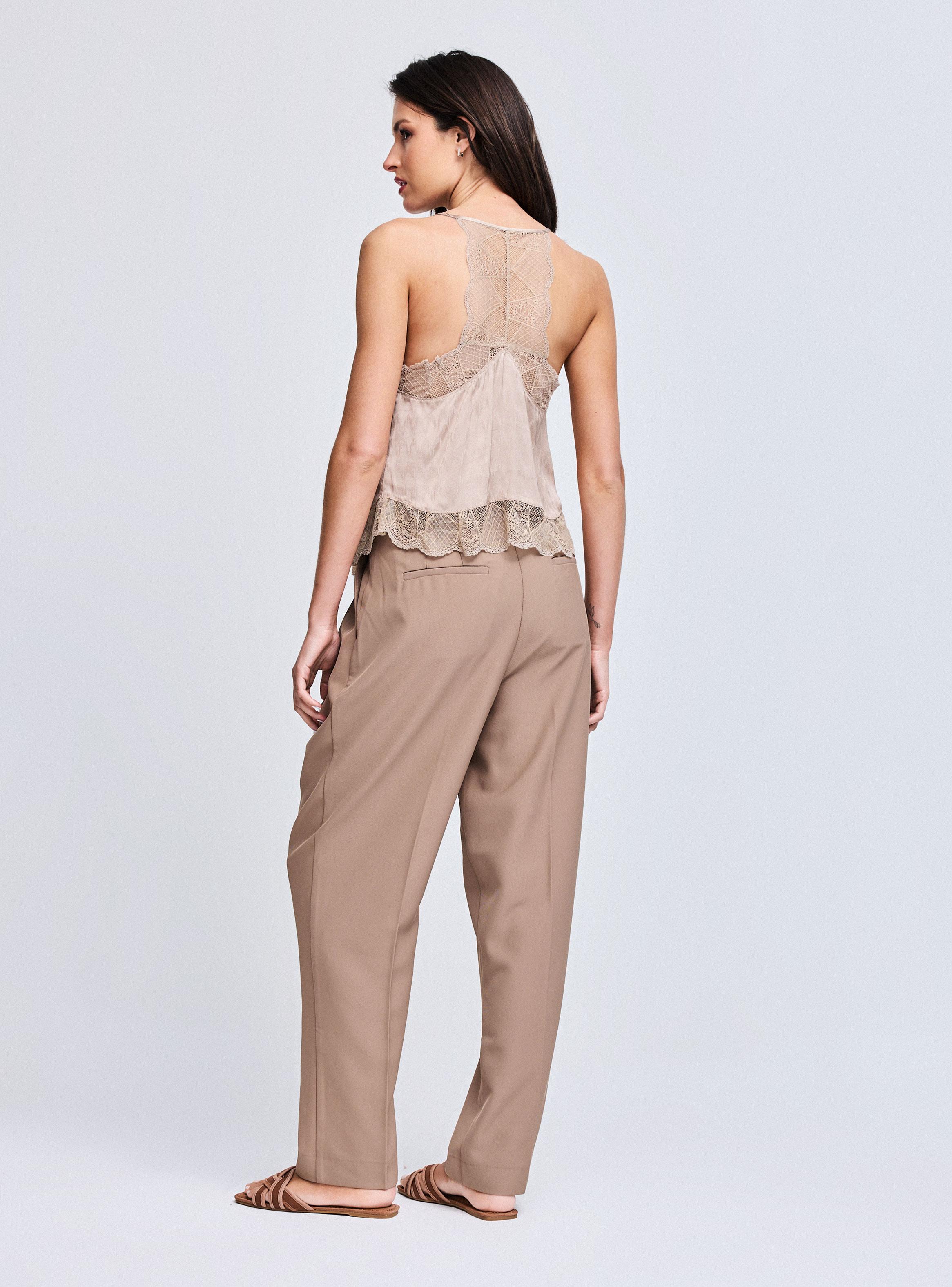 Blusa Lencero Jackard-5