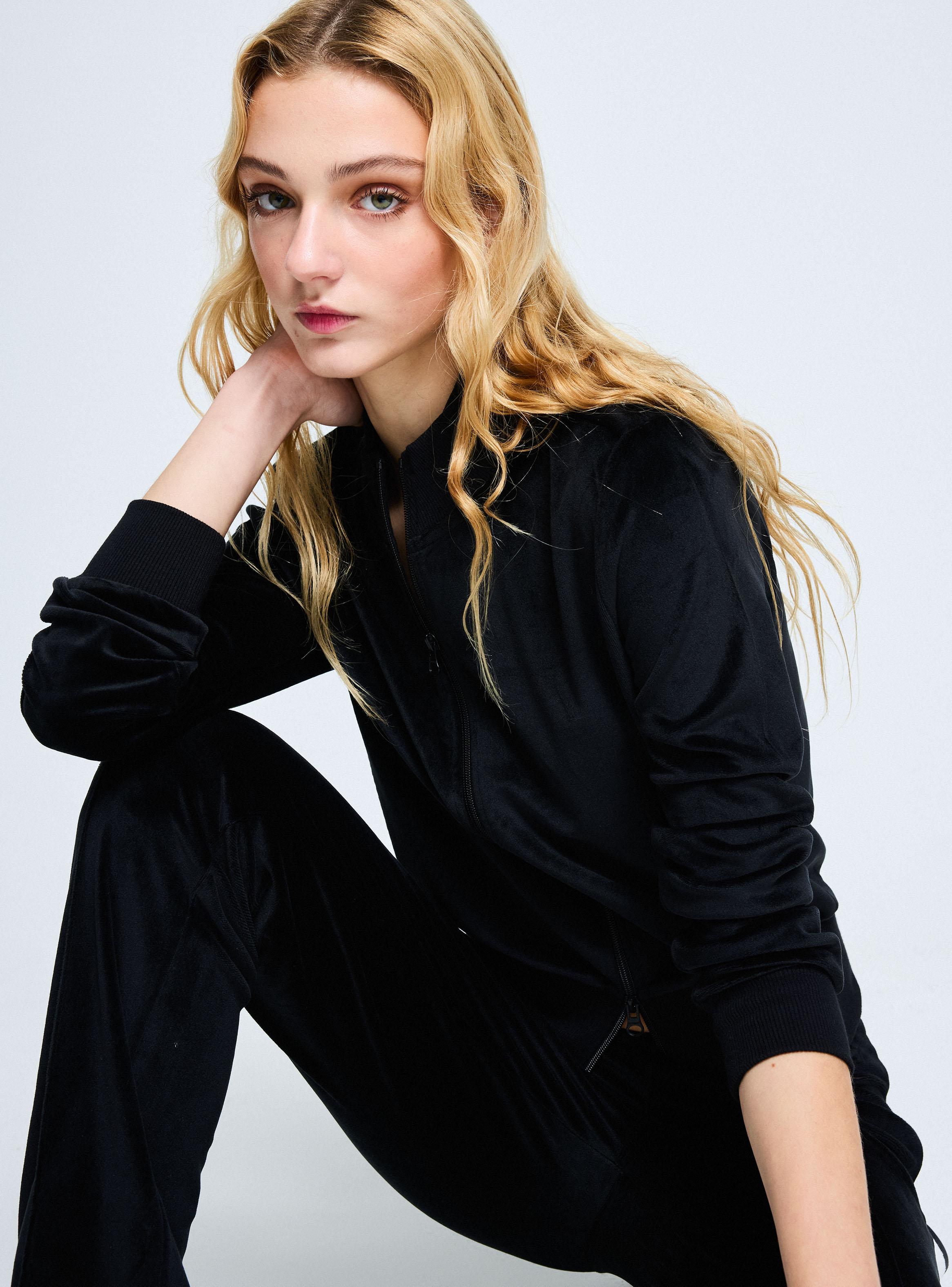 Polerón Velvet-2