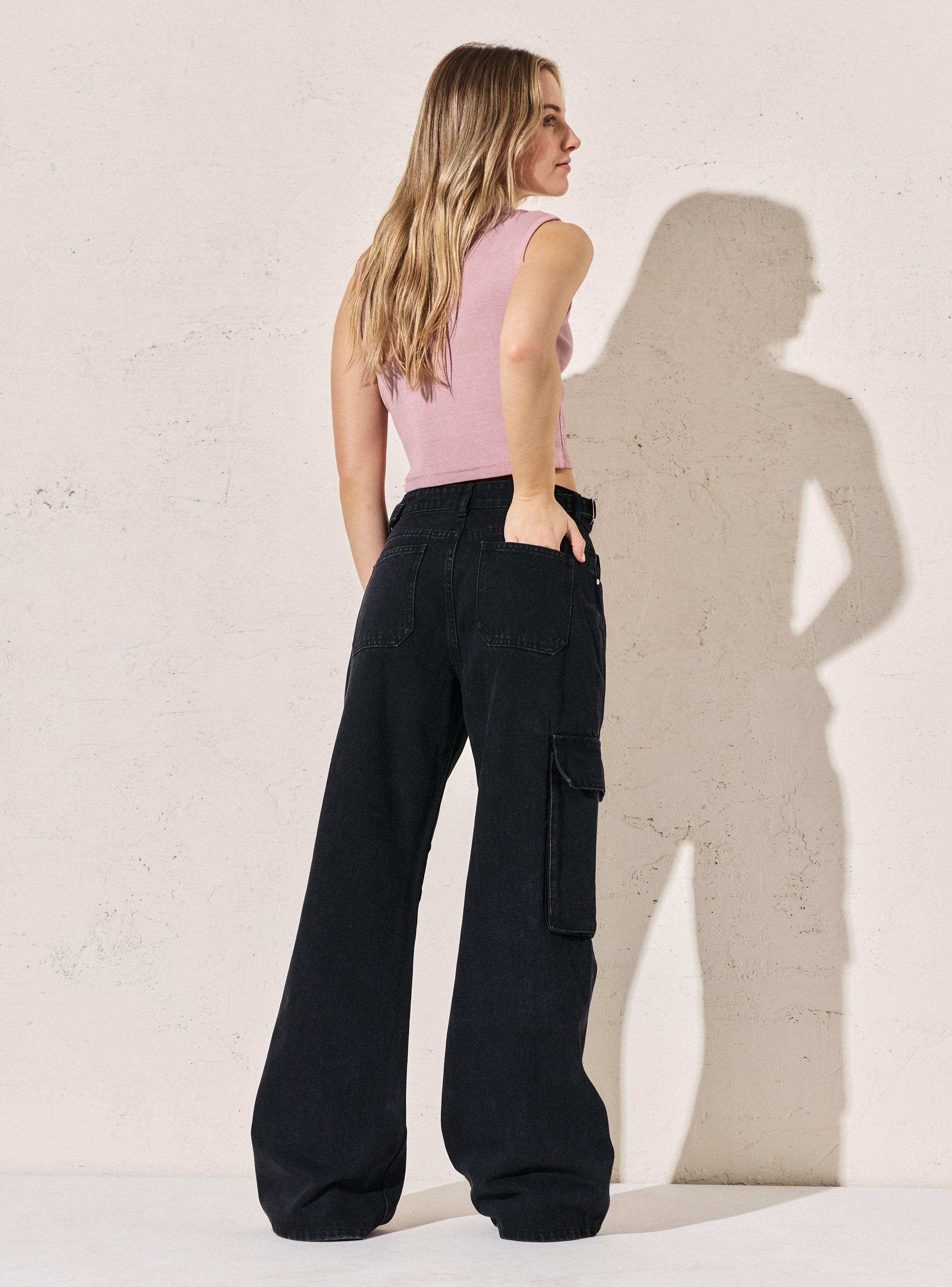 Jeans Bolsillo Costado-5