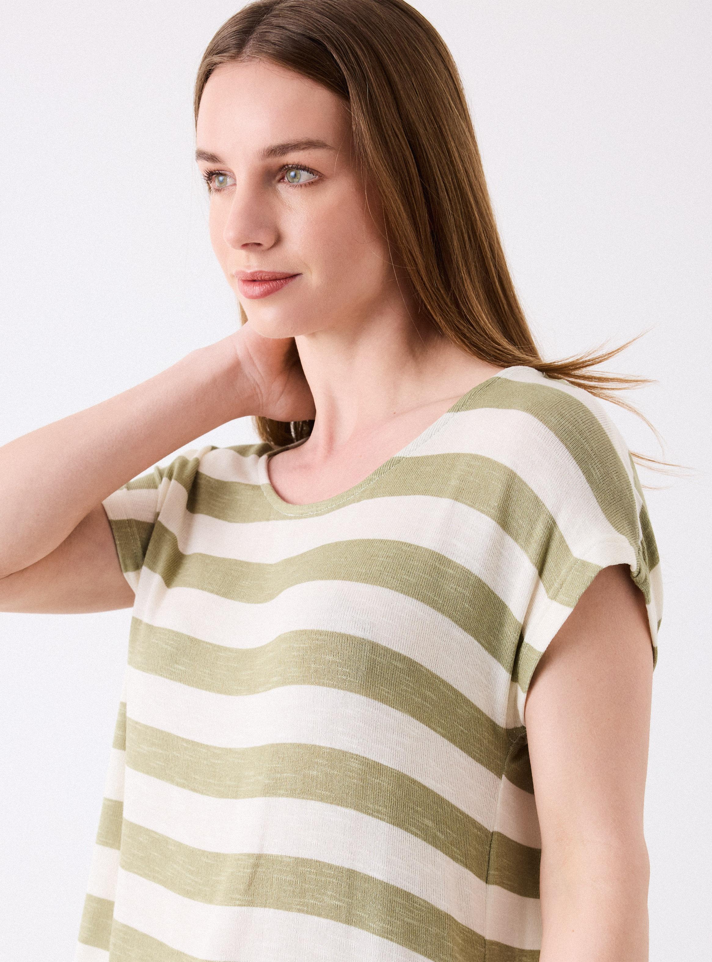 Polera Rayada-2
