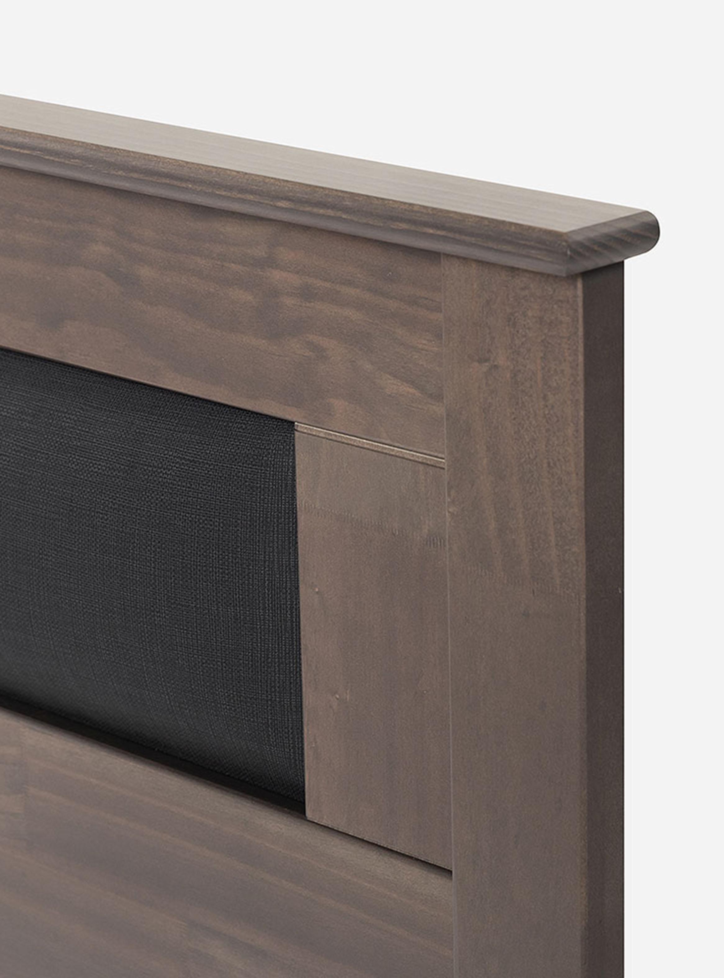 Cama Europea King Neo Plus 1.80x2.00 Rachel G-4