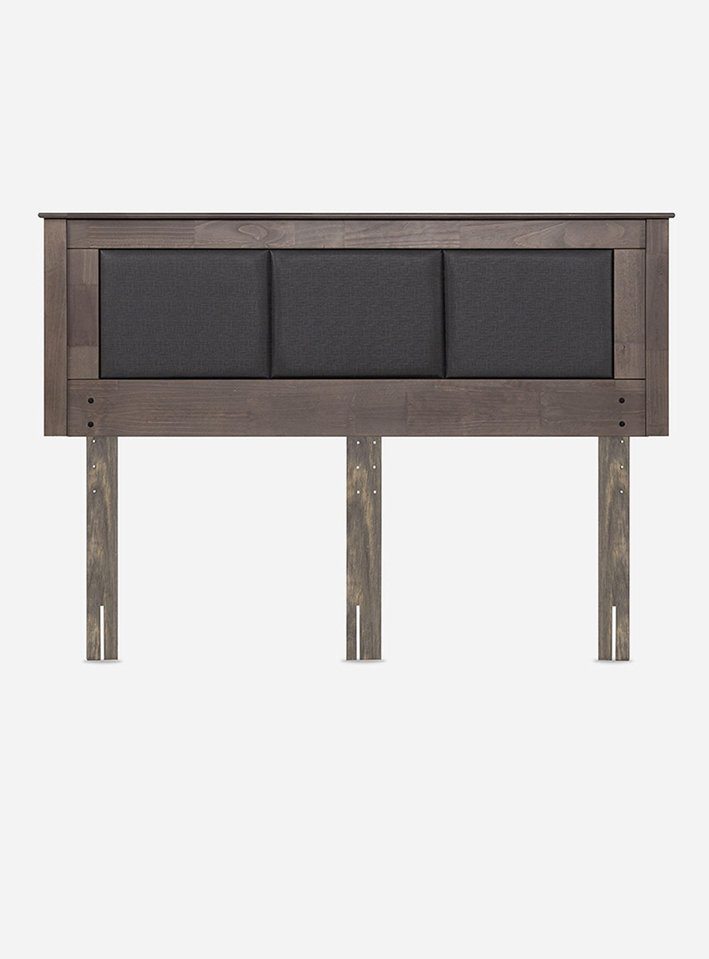 Cama Europea King Neo Plus 1.80x2.00 R Rachel G-2