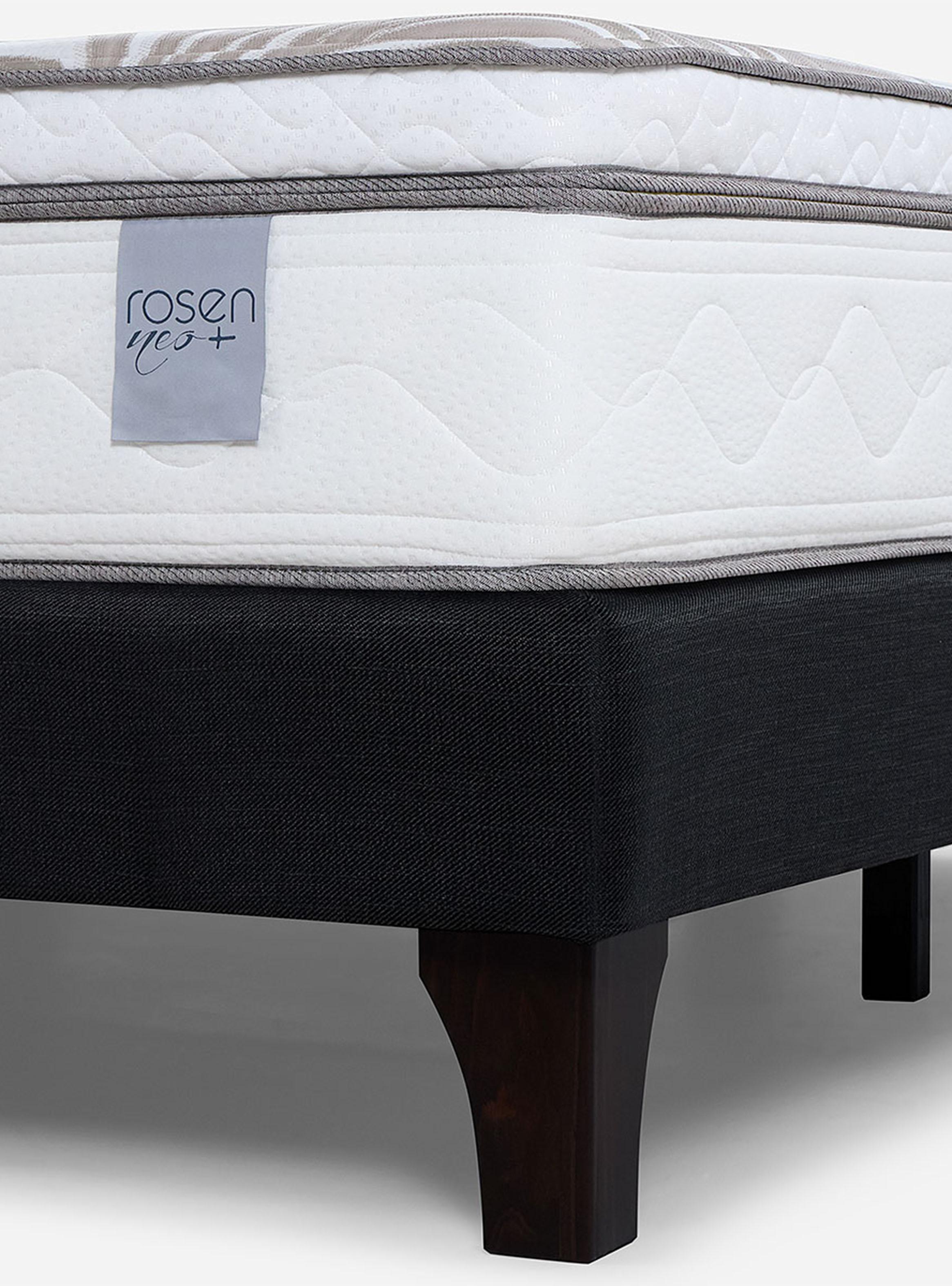 Cama Europea King Neo Plus 1.80x2.00-3