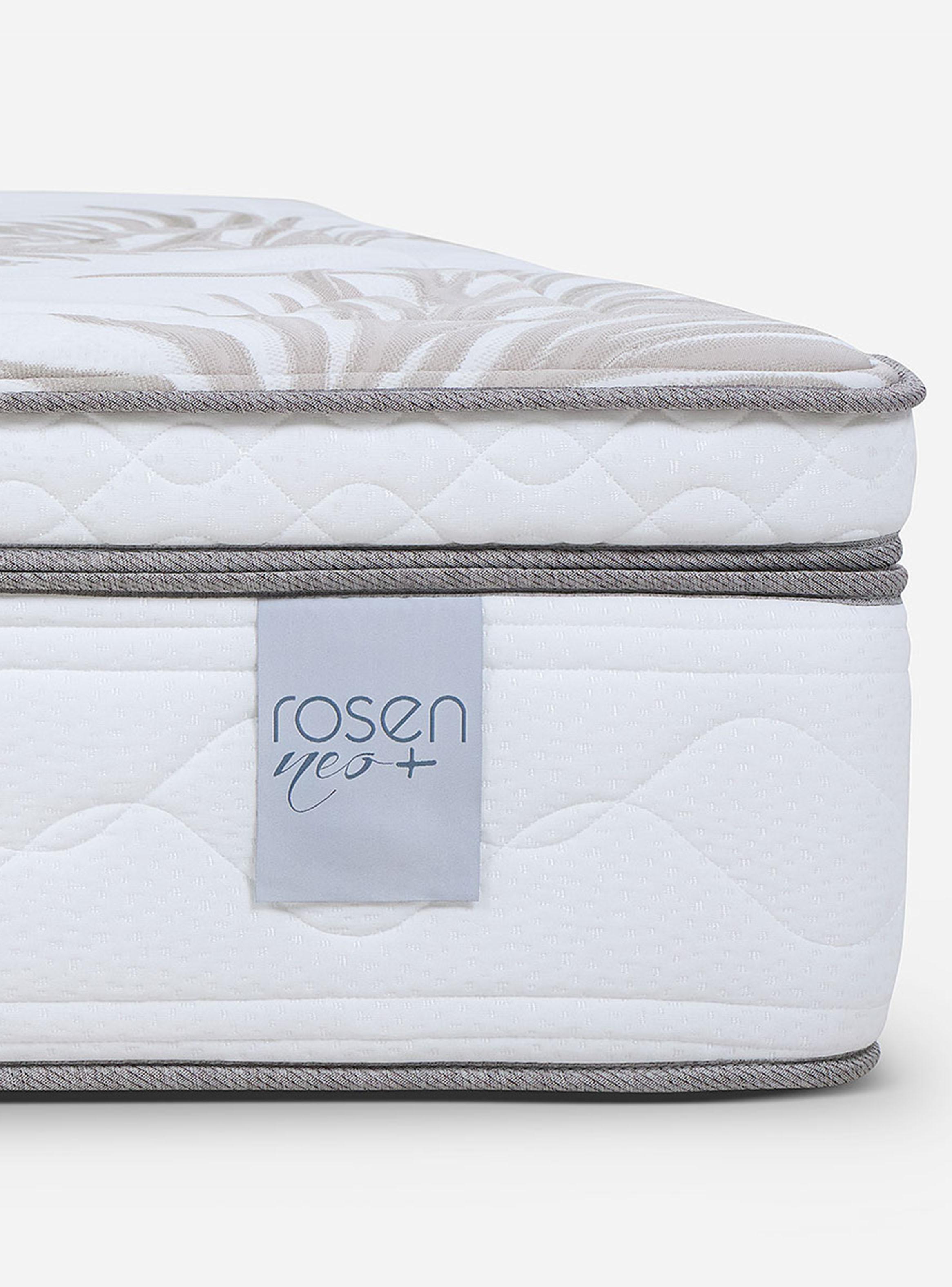 Colchón Neo Plus King 1.80x2.00-3