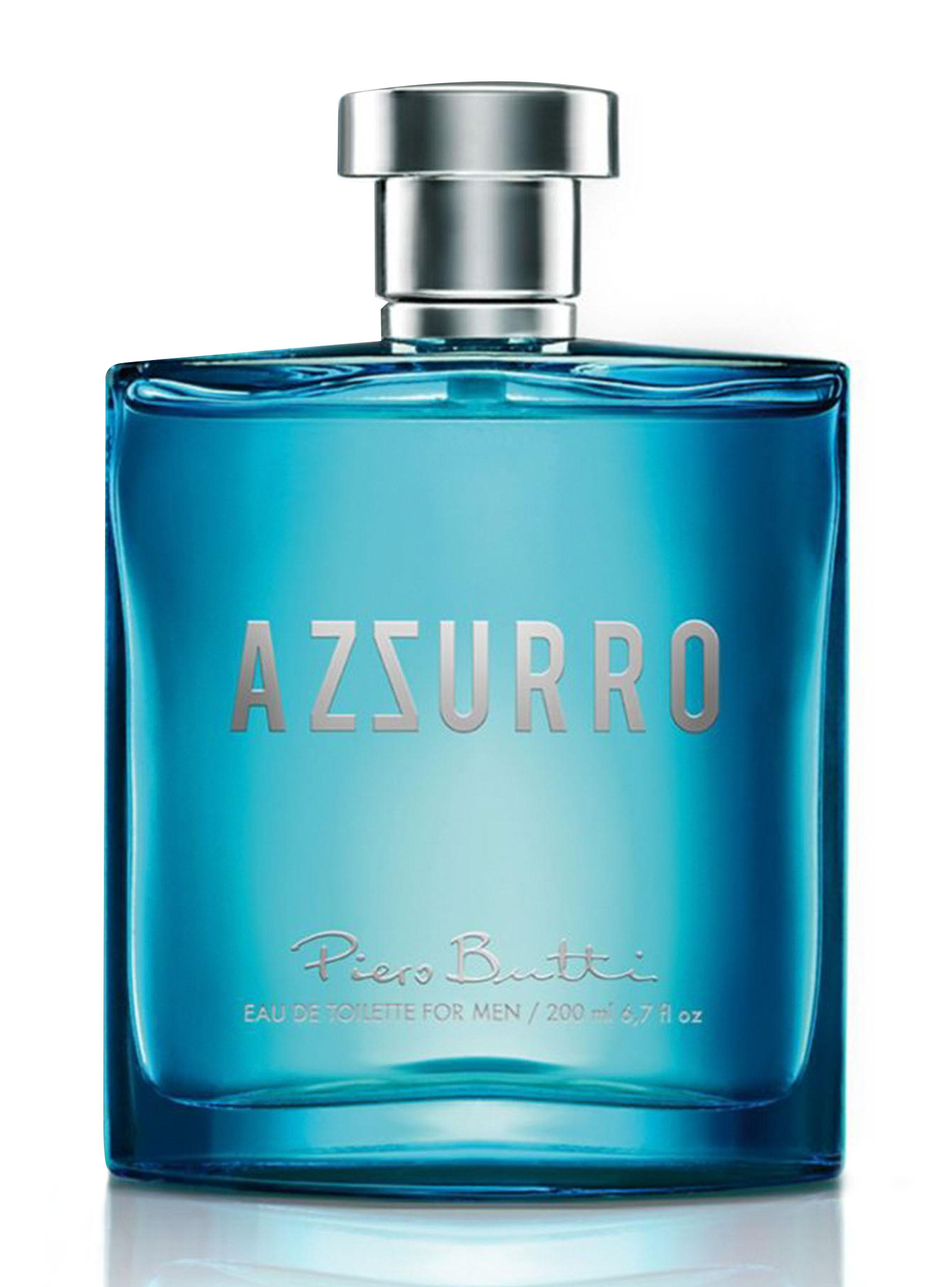 Perfume Piero Butti Azzurro EDT 200 ml-0