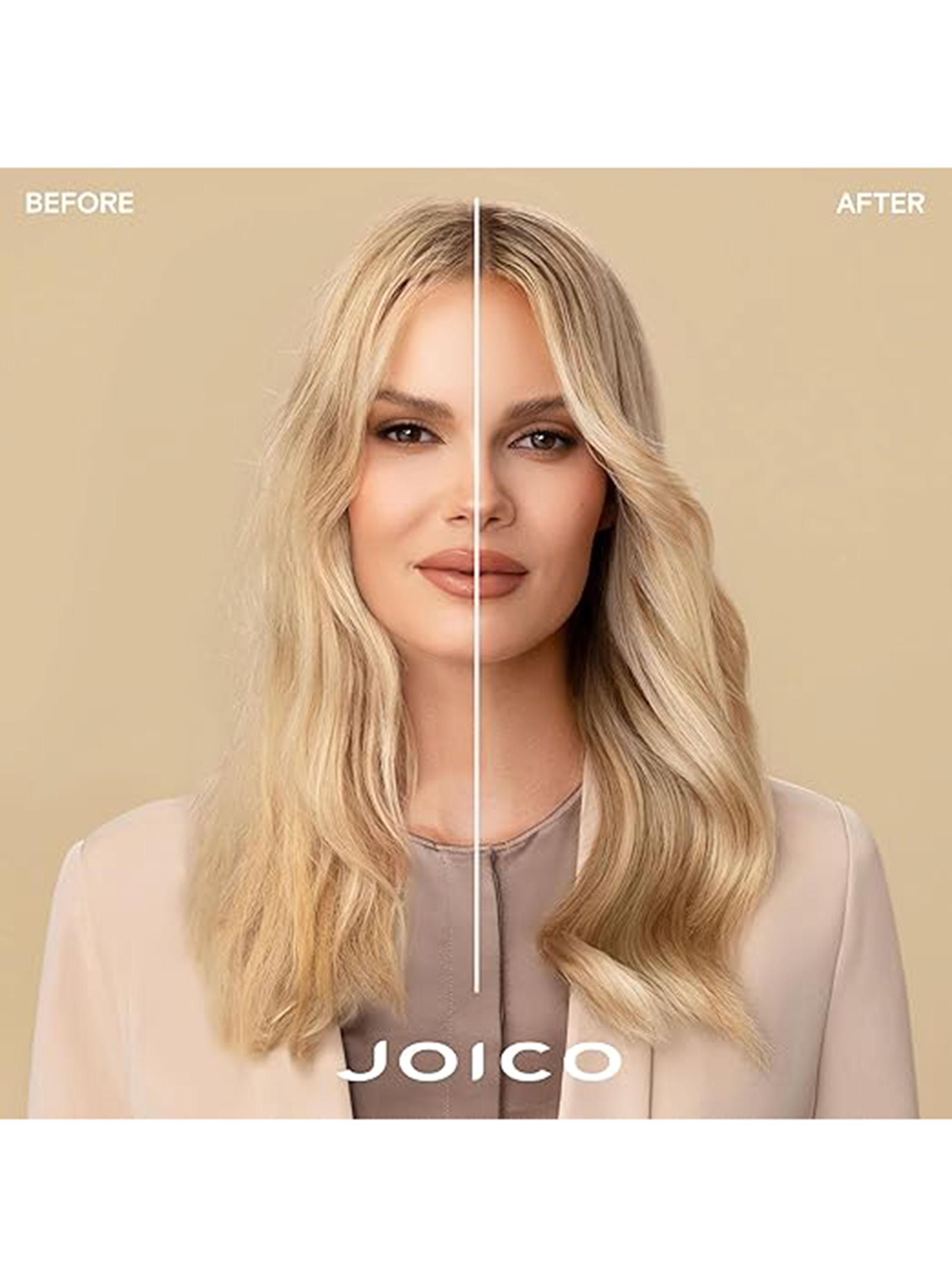 Acondicionador Blonde Life 1 Litro-2