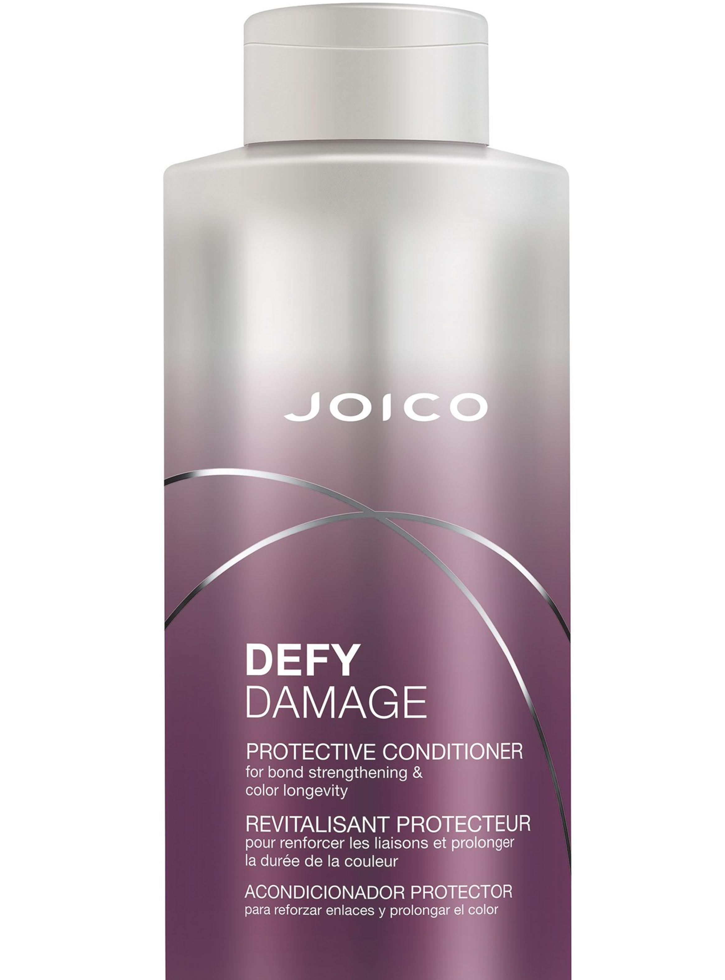 Acondicionador Joico Defy Damage 1 L-1