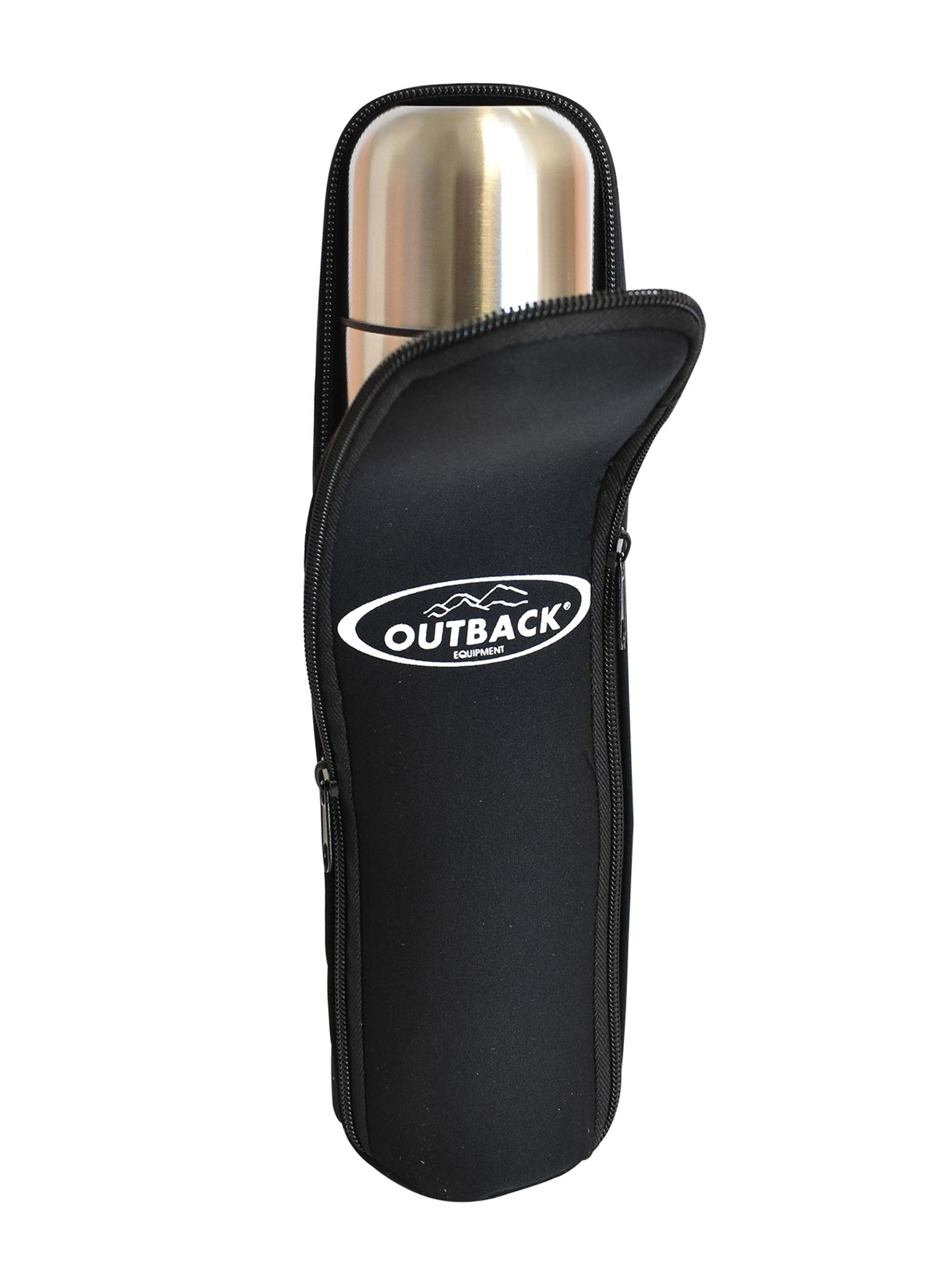 Termo de Acero Inoxidable Outback-2