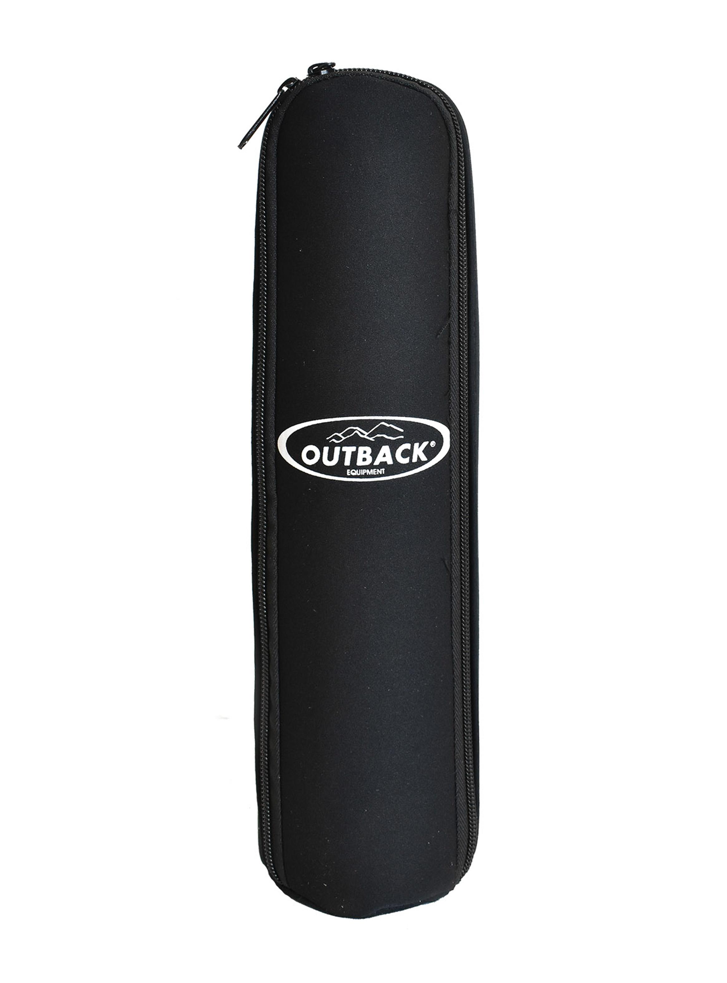 Termo de Acero Inoxidable Outback-3