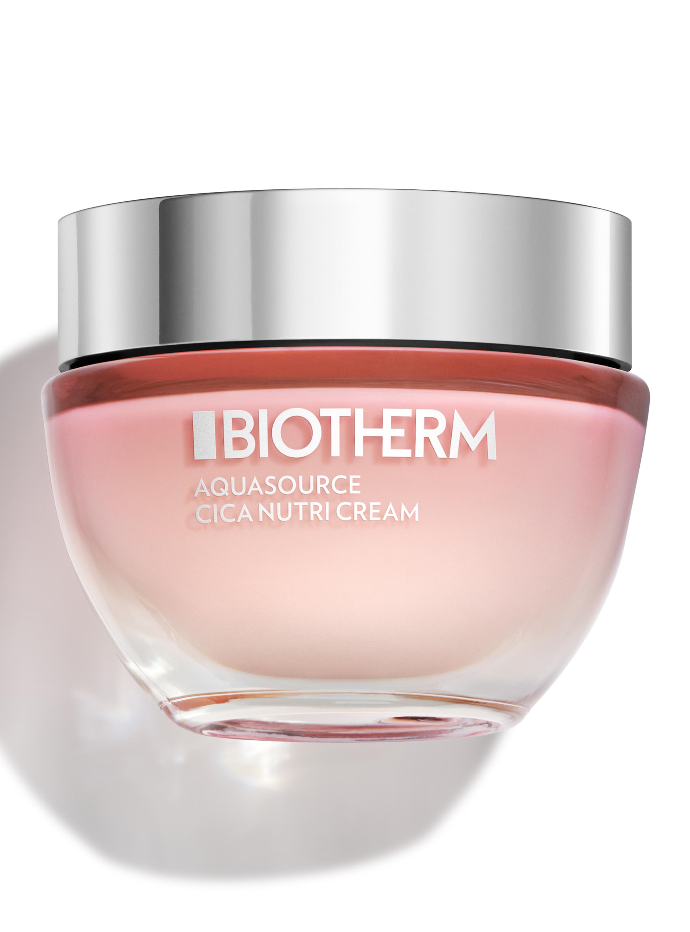 Set Hidratante Aquasource Cica Nutri Cream 50ml-1