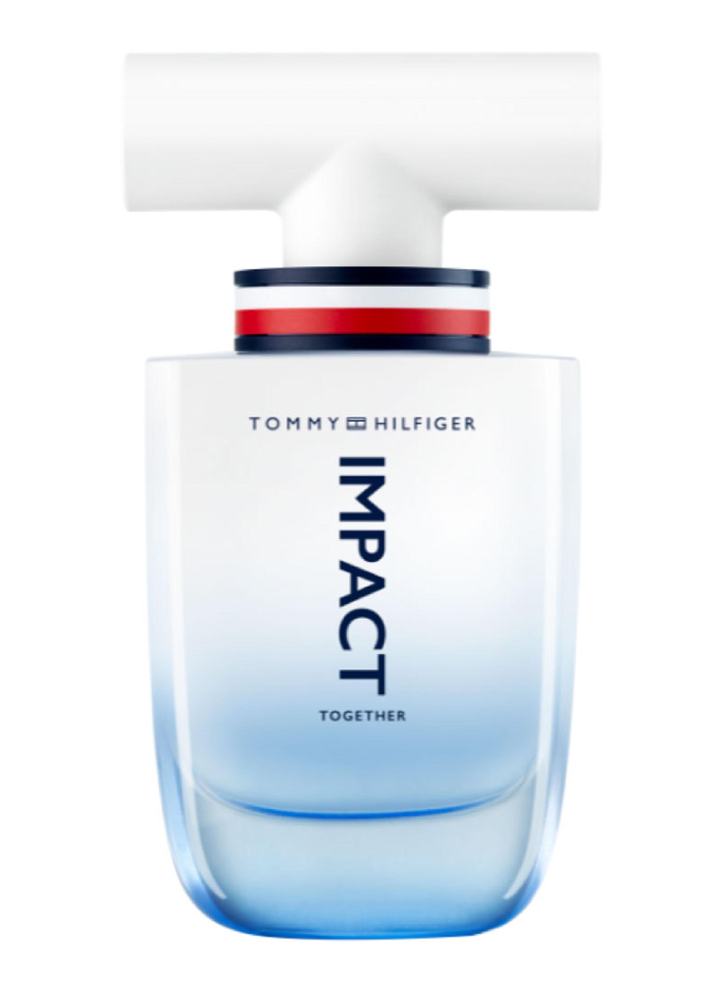 Perfume Impact Together EDT Hombre 50 ml Tommy Hilfiger-0
