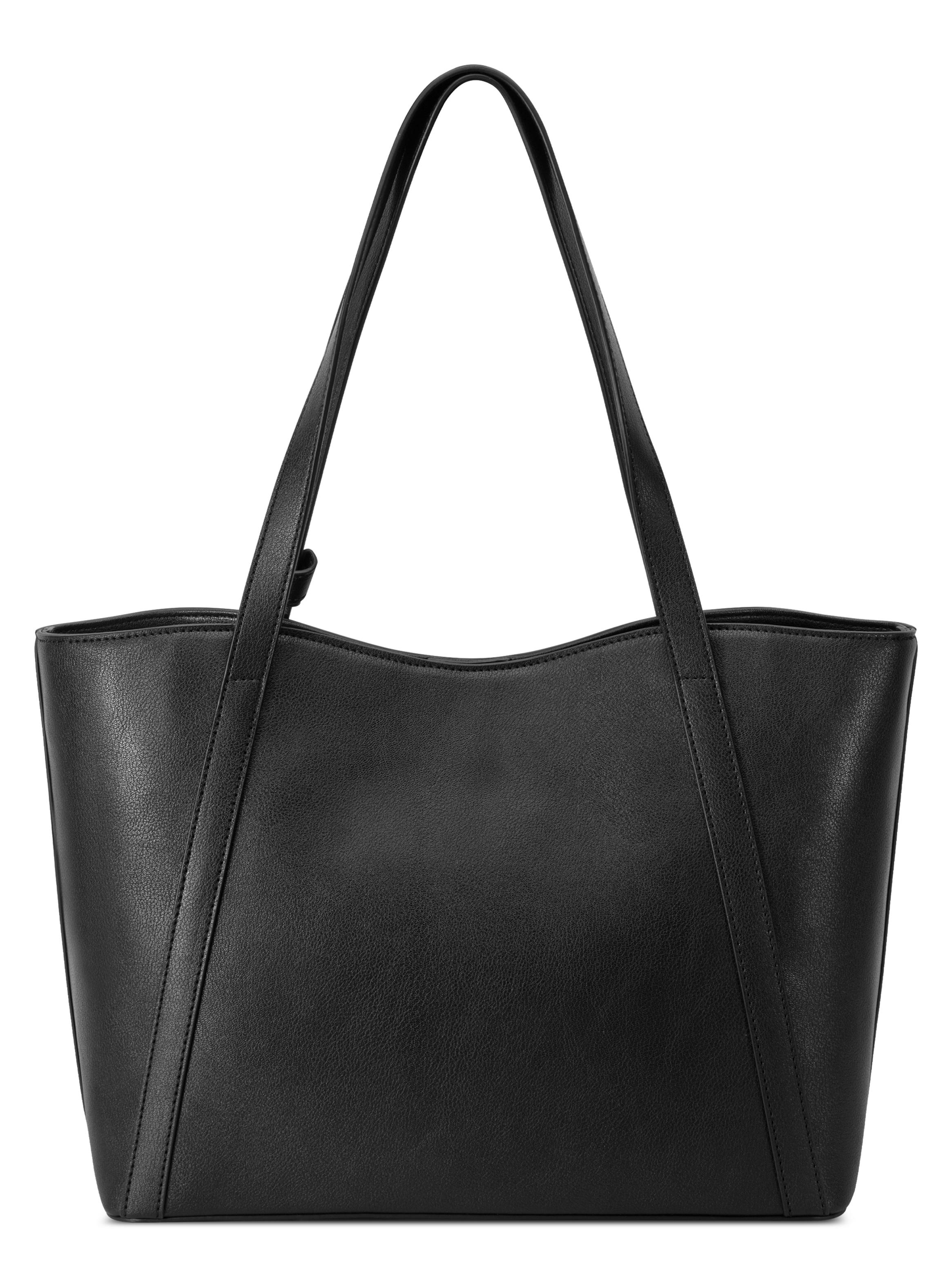 Cartera Tote Tuthie Negro-2