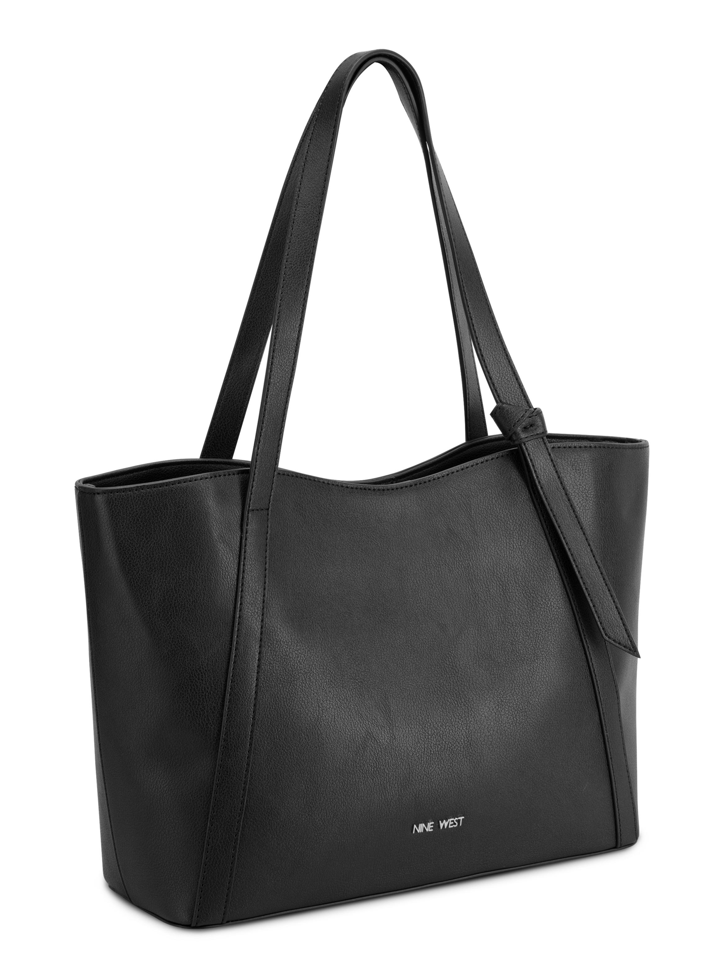 Cartera Tote Tuthie Negro-4