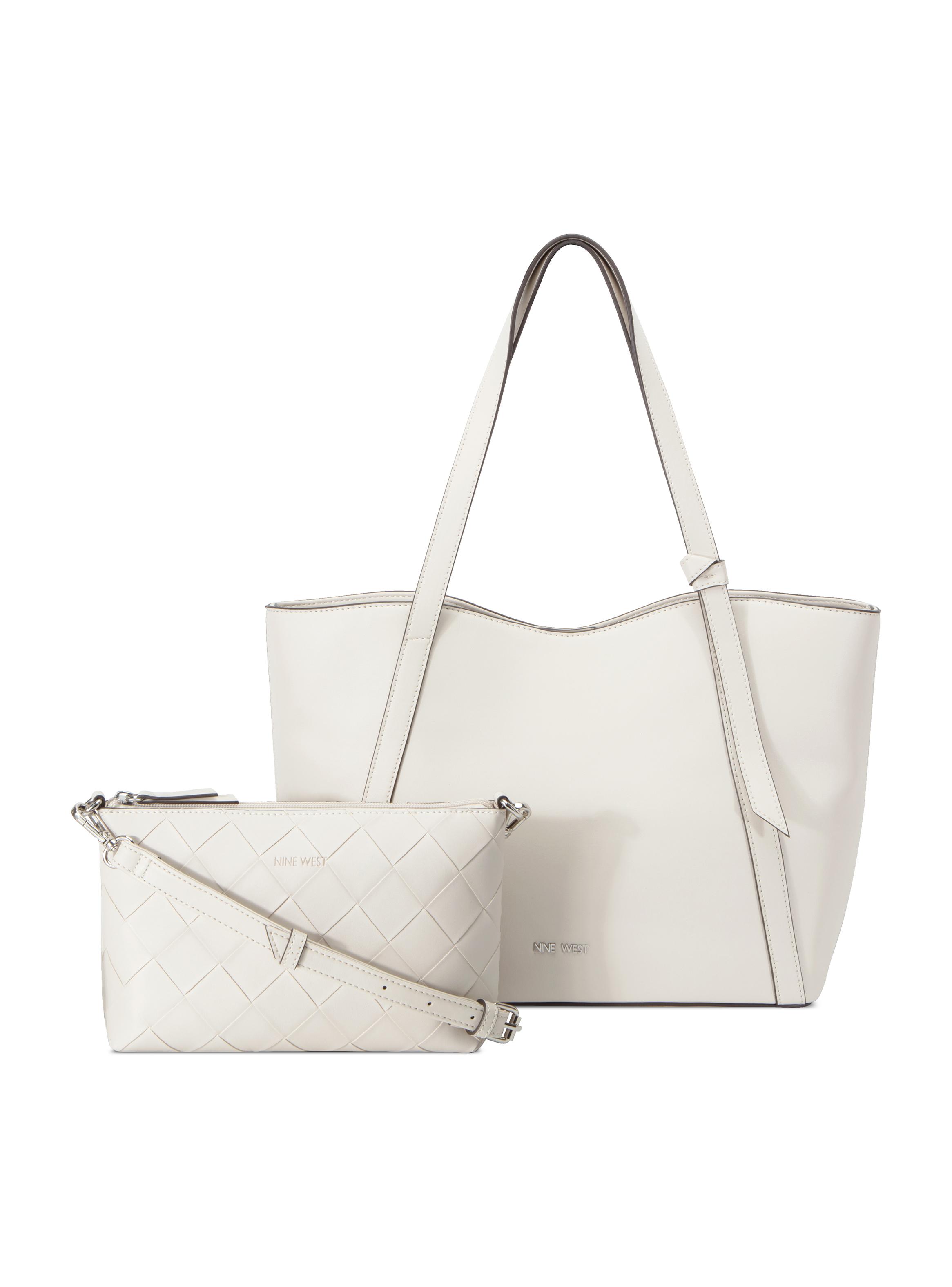 Cartera Mahogani Blanco-3