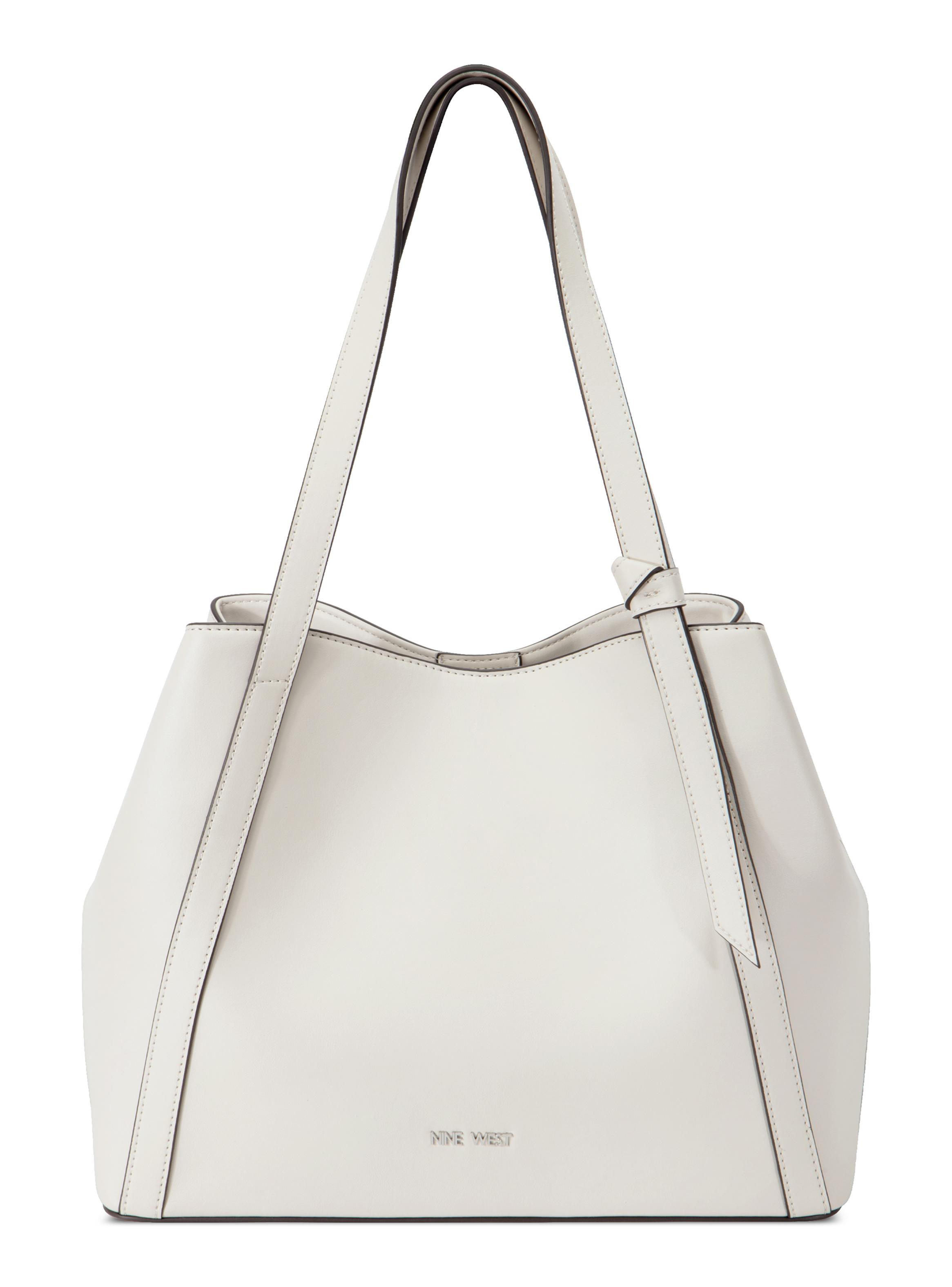 Cartera Mahogani Blanco-4