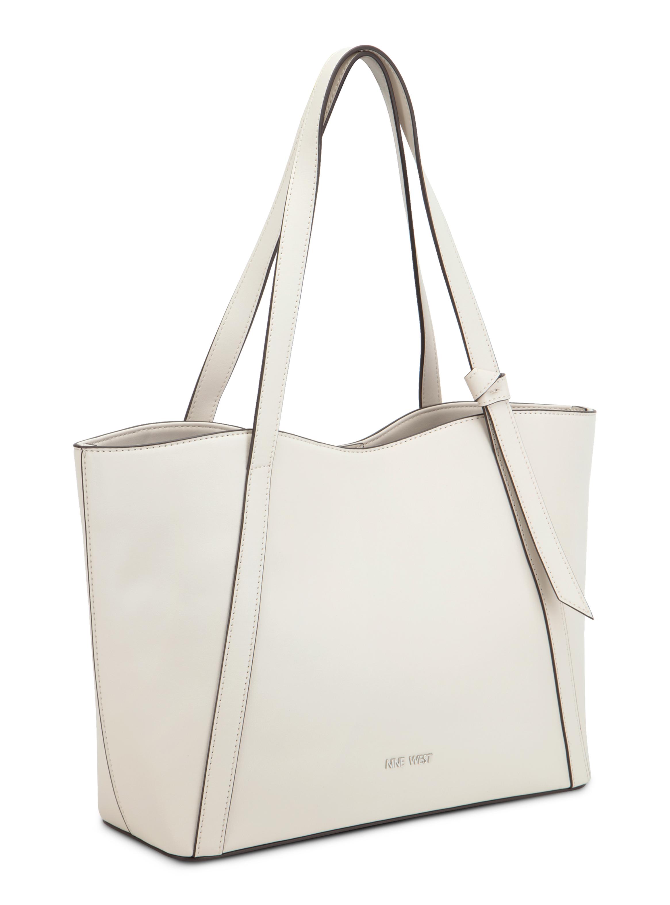 Cartera Mahogani Blanco-2