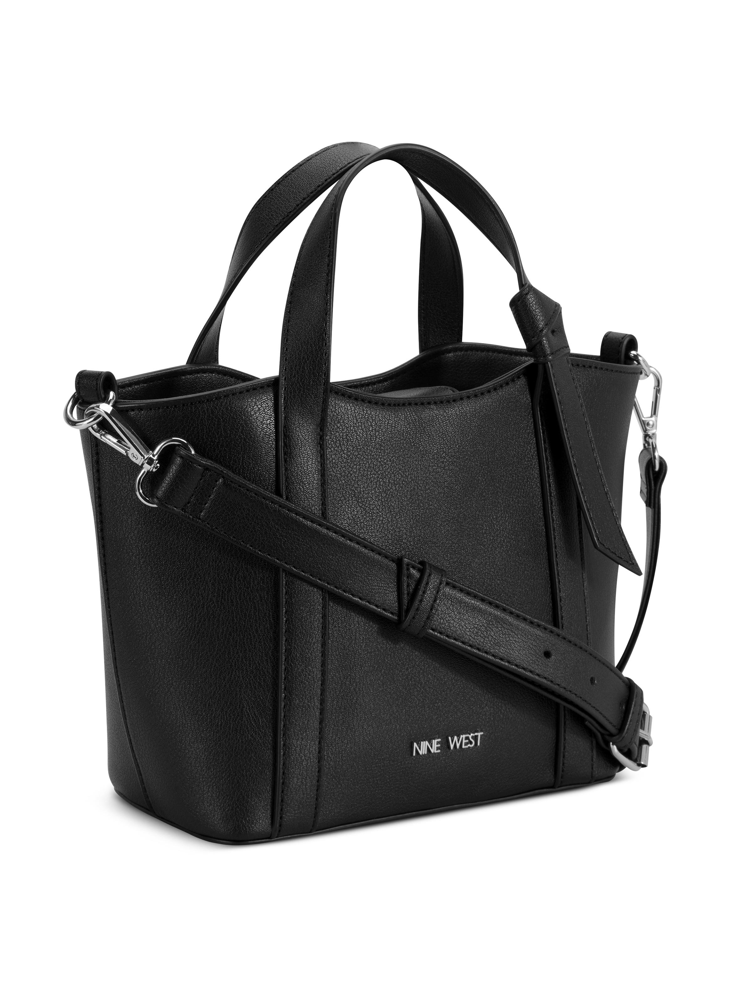 Bandolera Ruthiemint Negro-3
