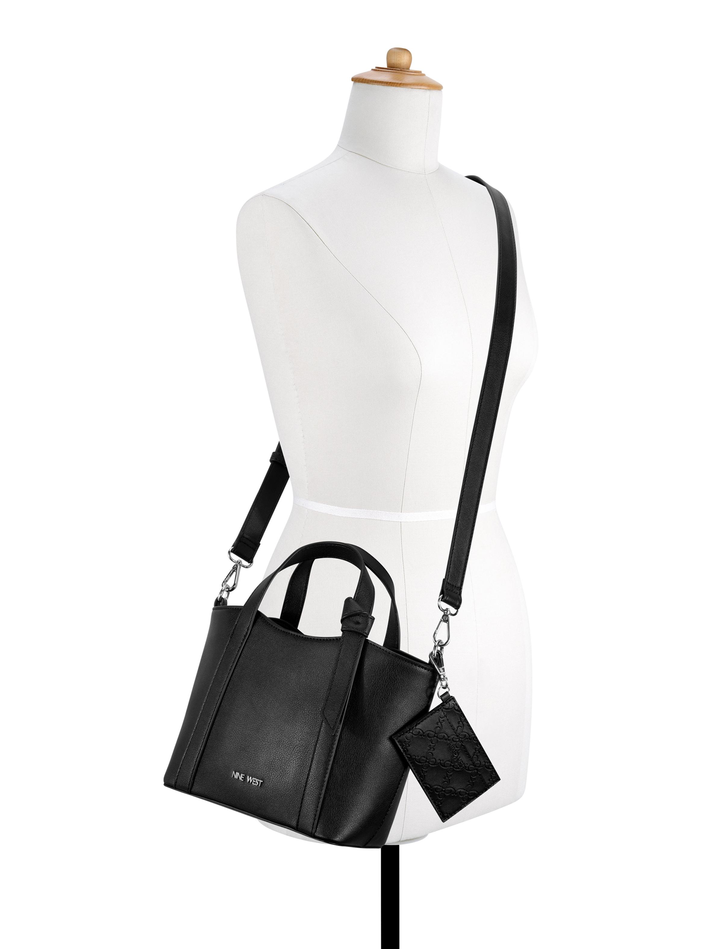 Bandolera Ruthiemint Negro-2