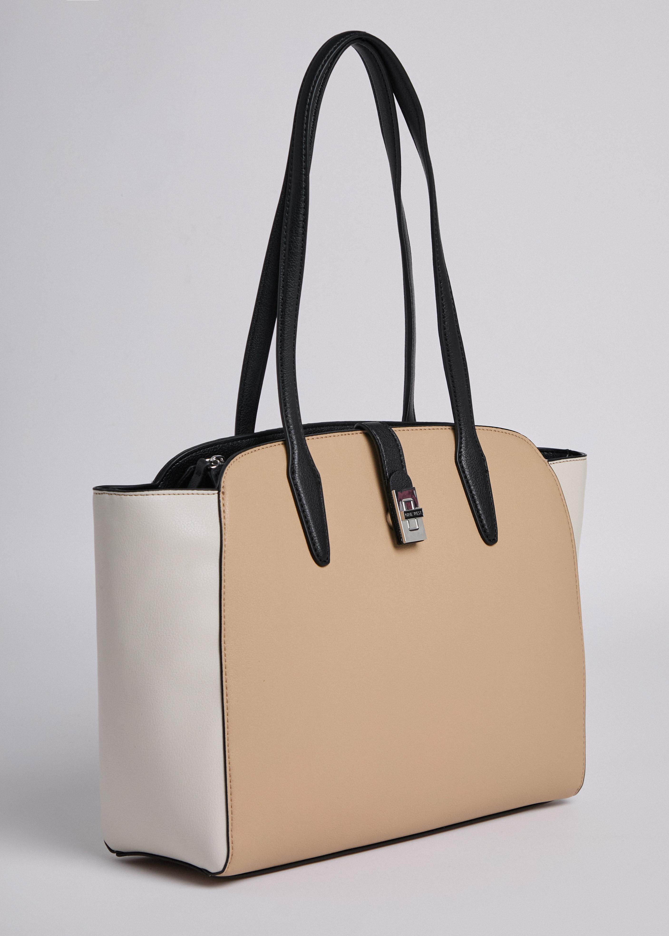 Cartera Tote Astyn-1
