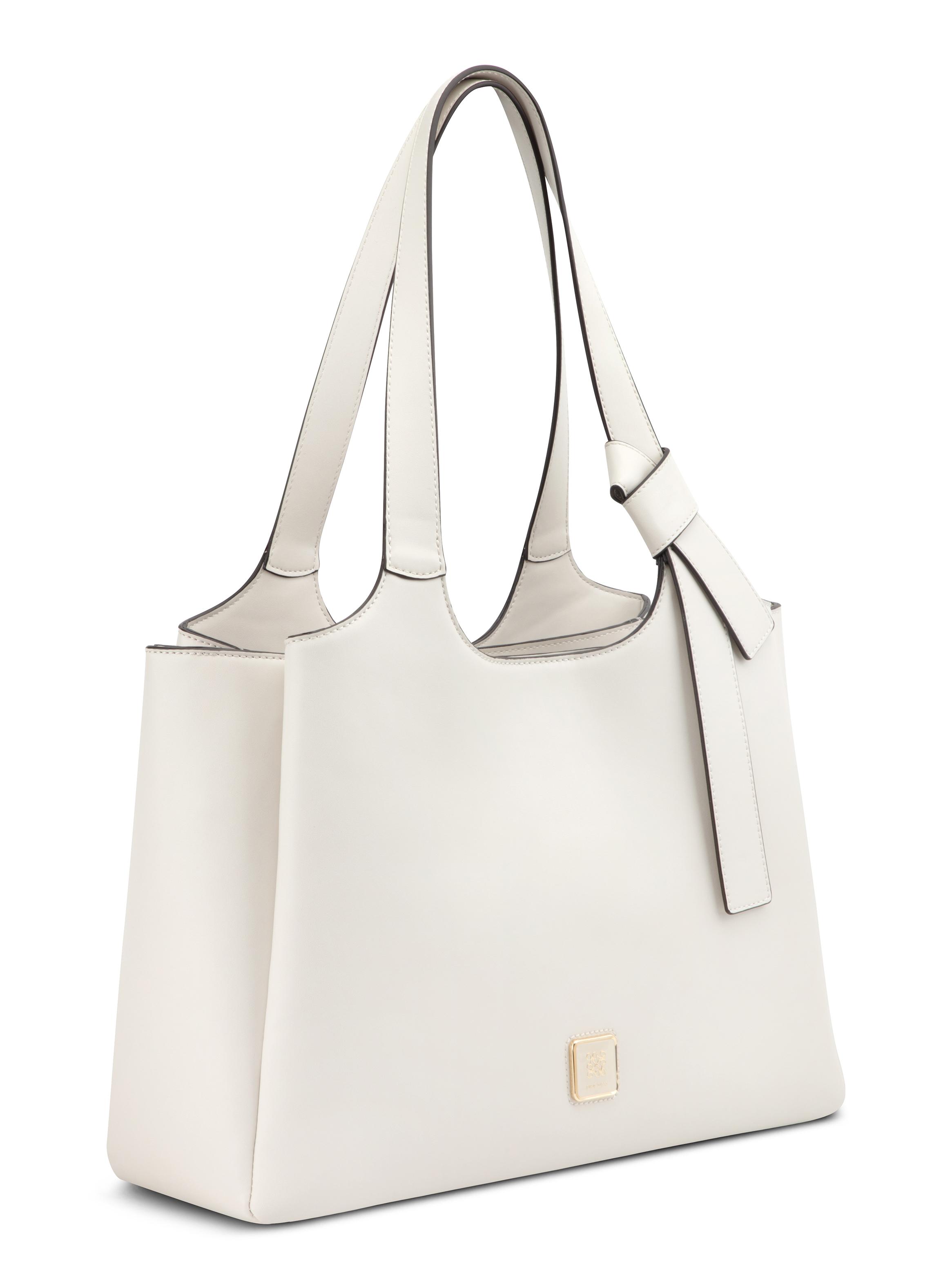 Cartera Lyra Blanco-4