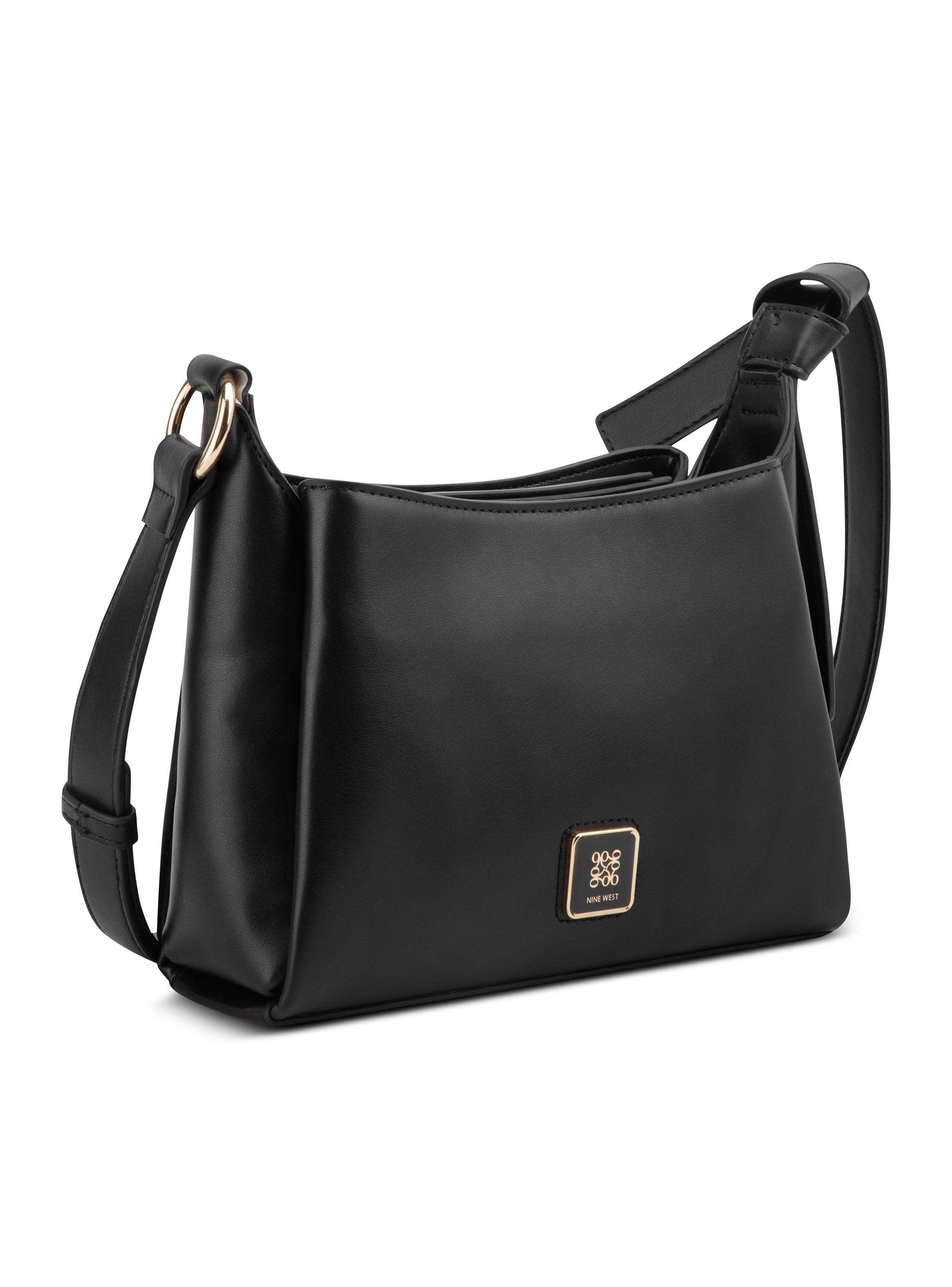 Bandolera Lyra Negro-4