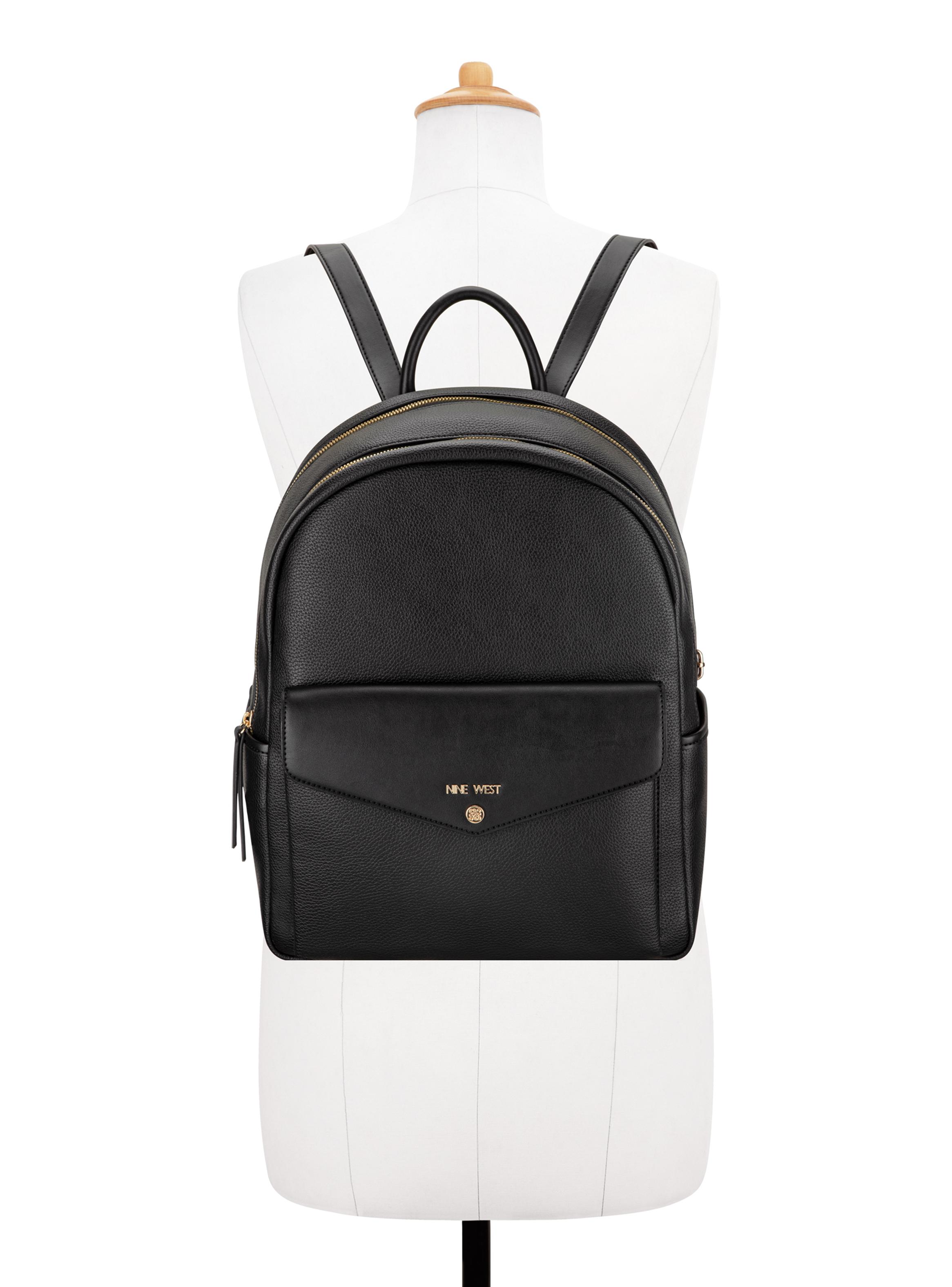 Mochila Odiletech Negro-3