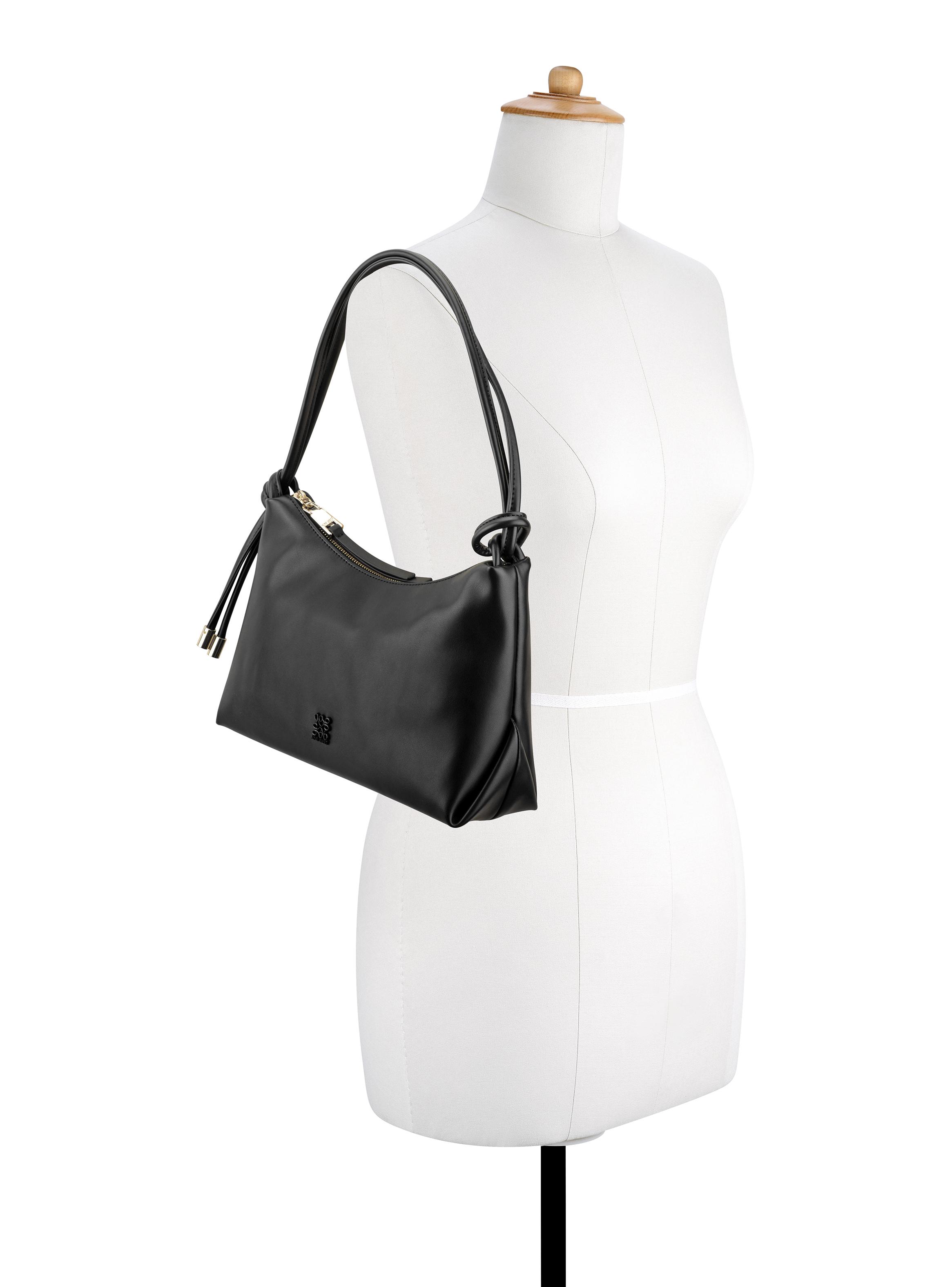Cartera Oralie Negro-3