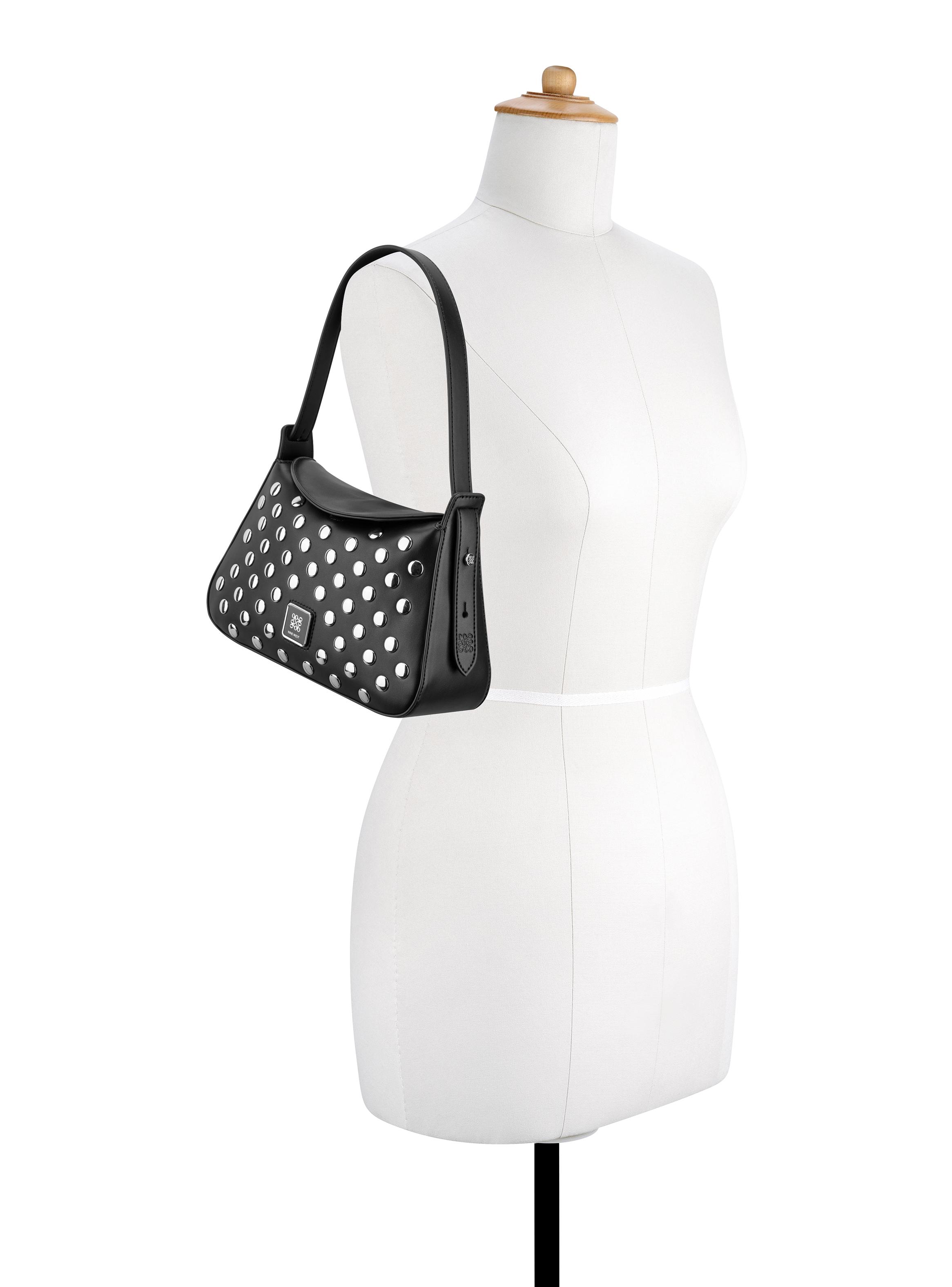 Cartera Polina Negro-2