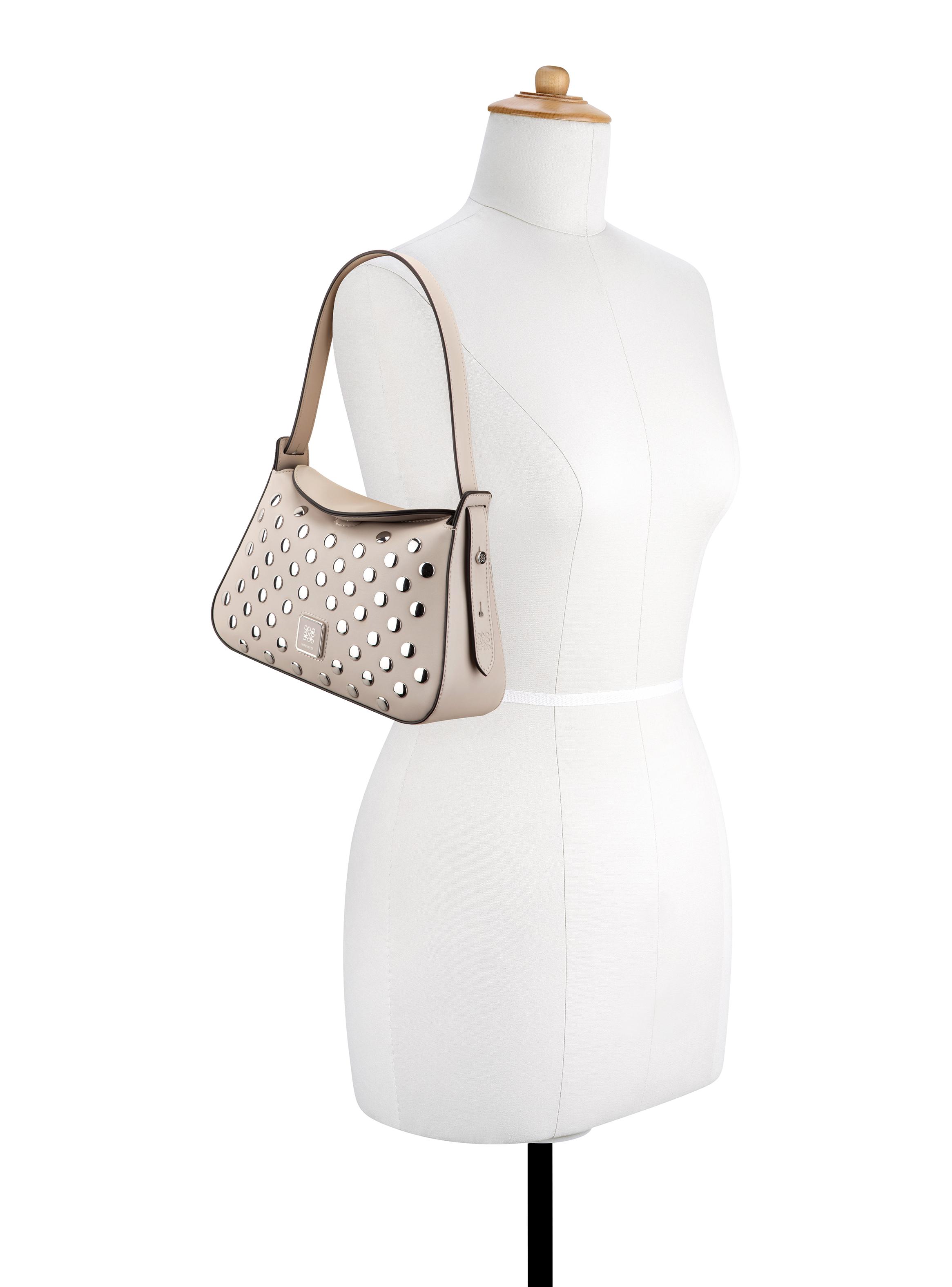 Cartera Polina Tachas-3