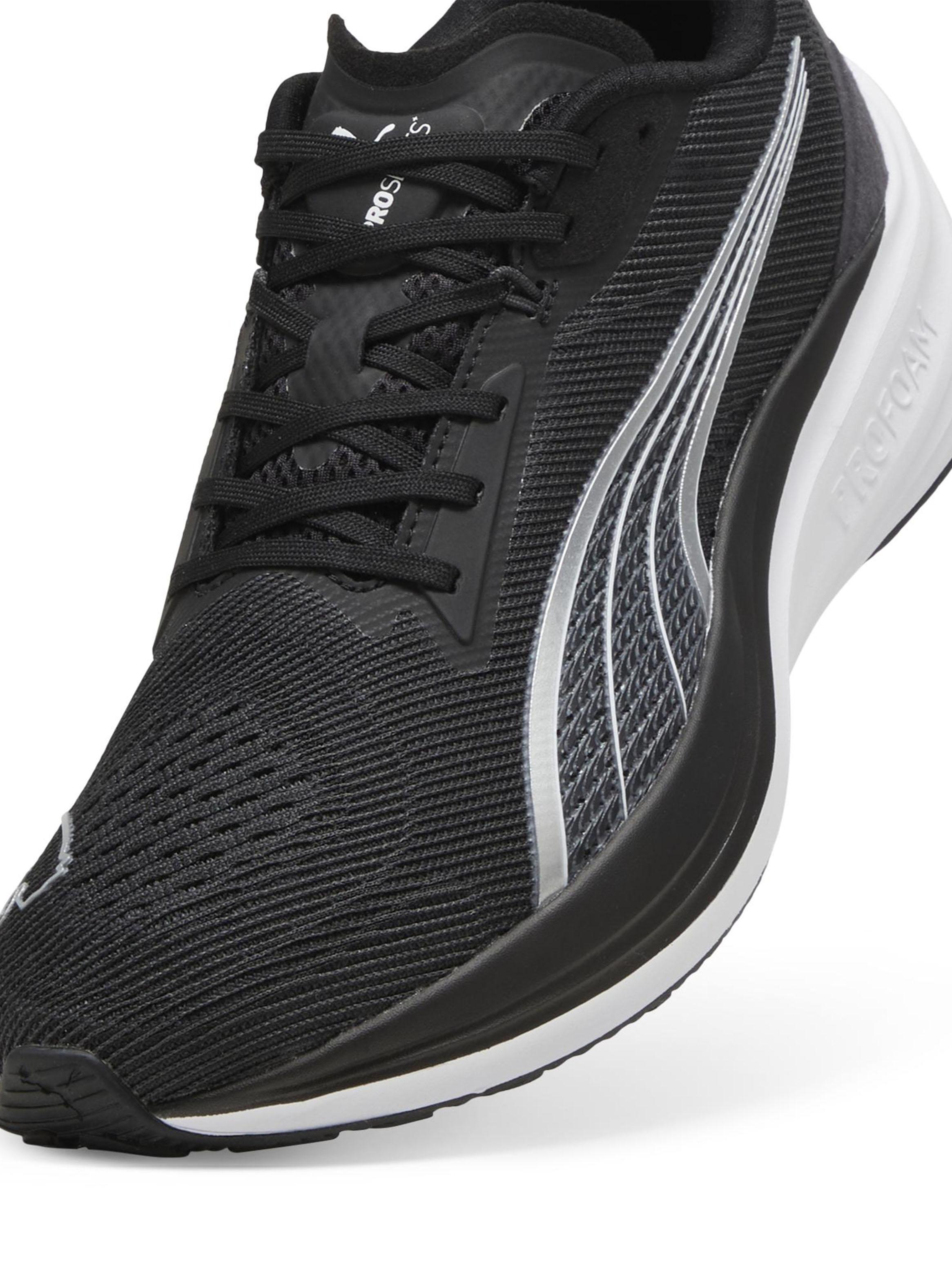 Zapatilla Running Black Darter Pro Wns Mujer-3