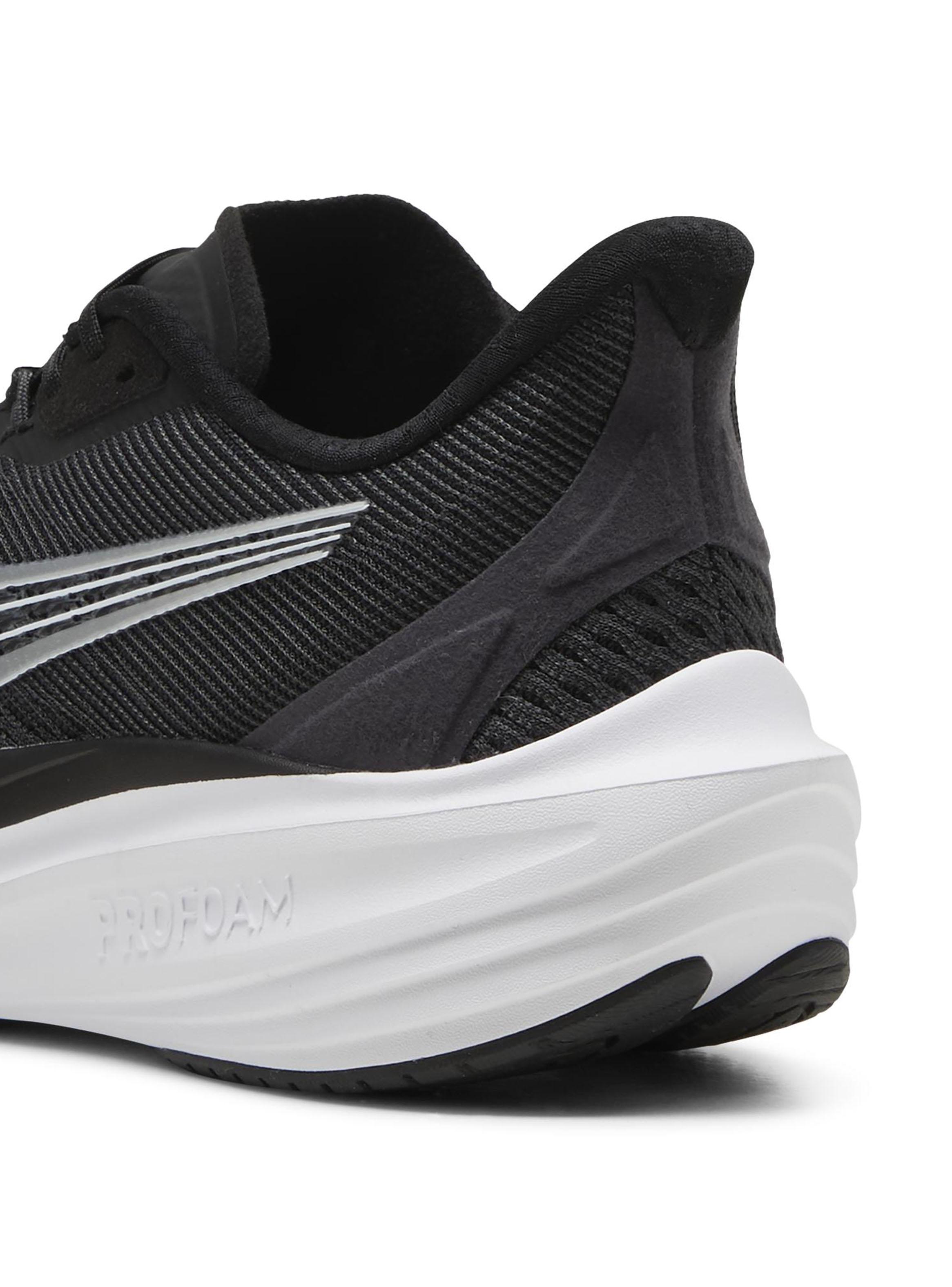 Zapatilla Running Black Darter Pro Wns Mujer-4
