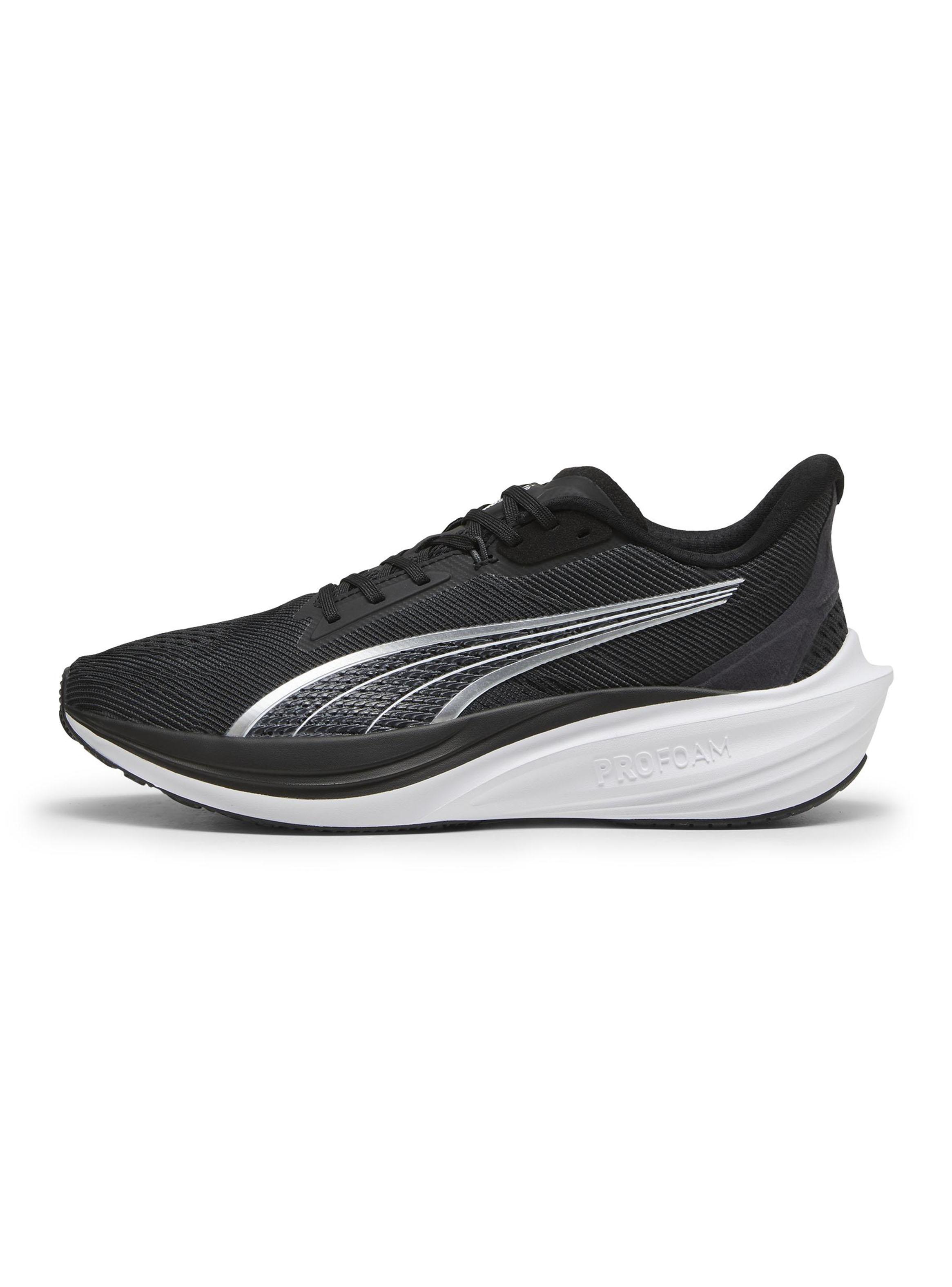 Zapatilla Running Black Darter Pro Wns Mujer-2