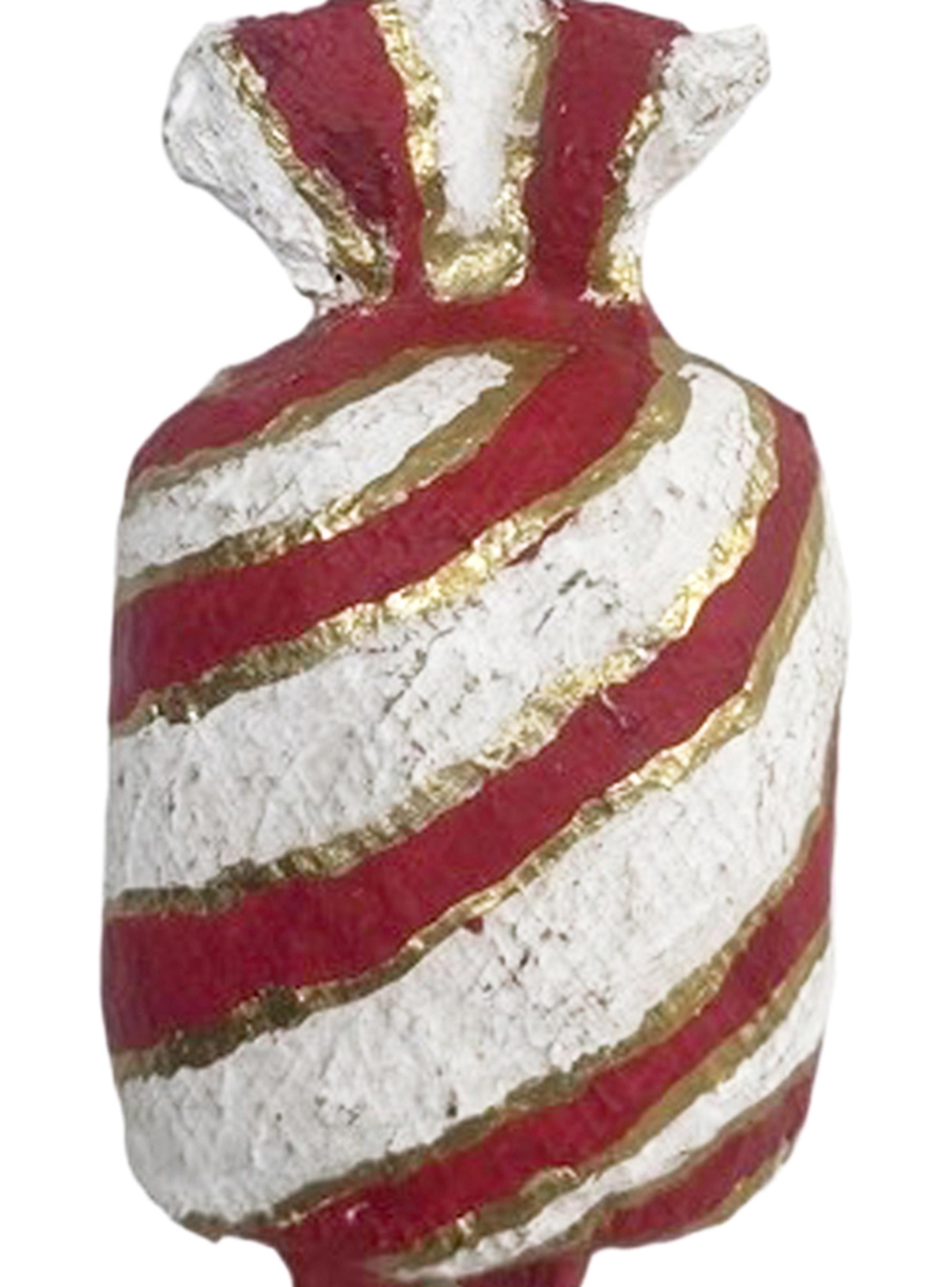 Adorno Dulce Rayas Handcr 1-1